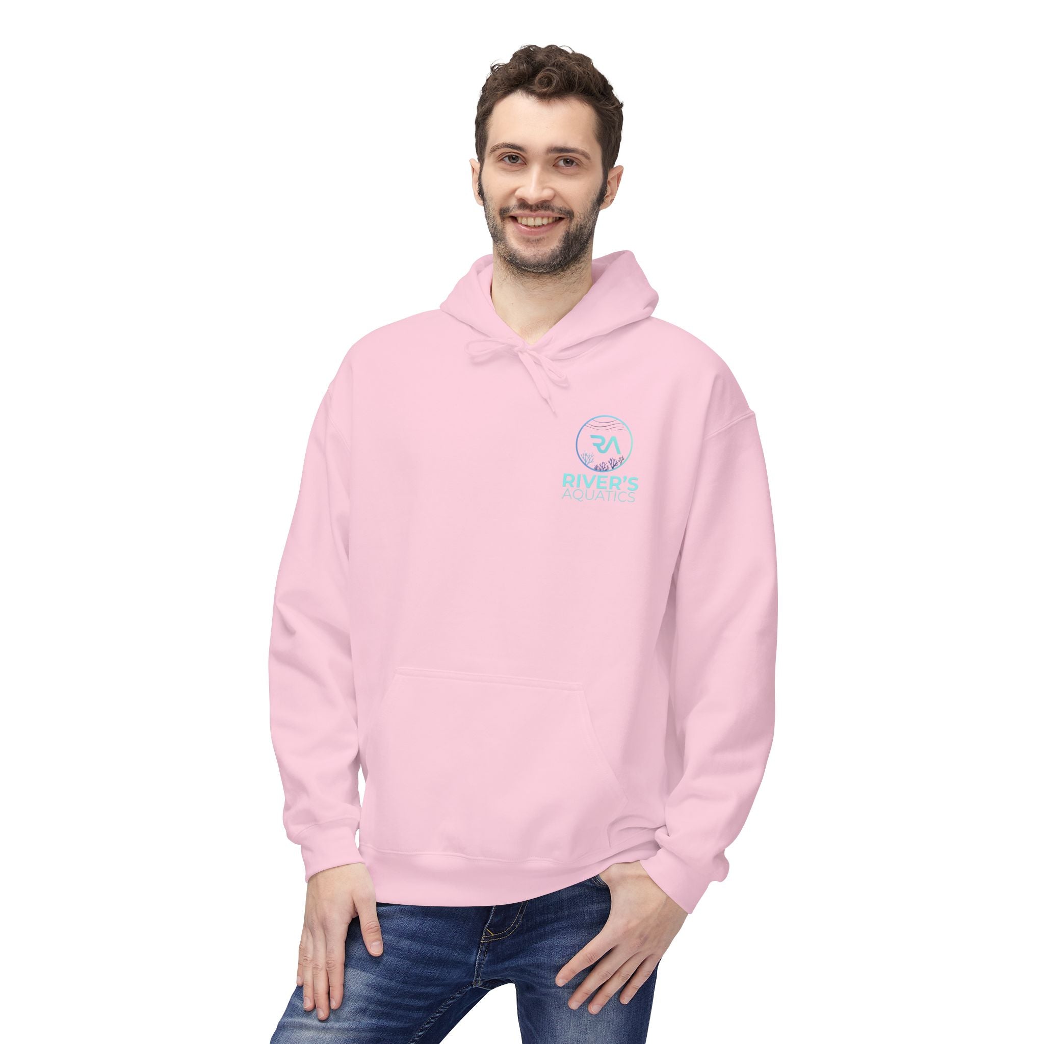 The signature Hoodie