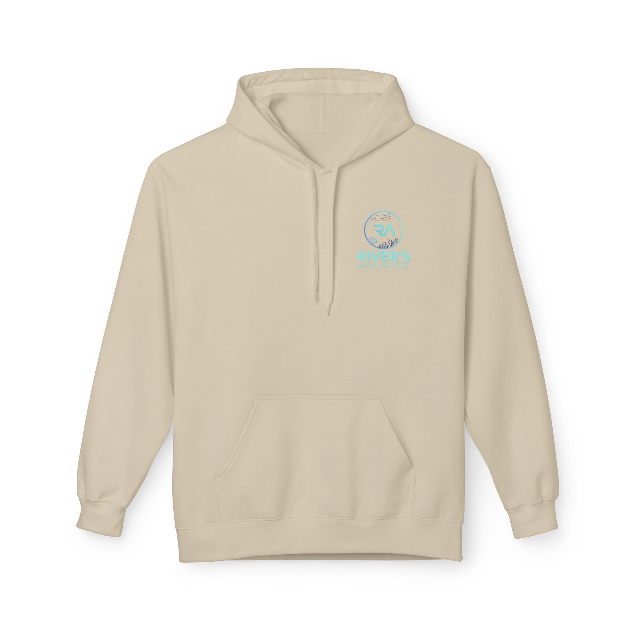 The signature Hoodie