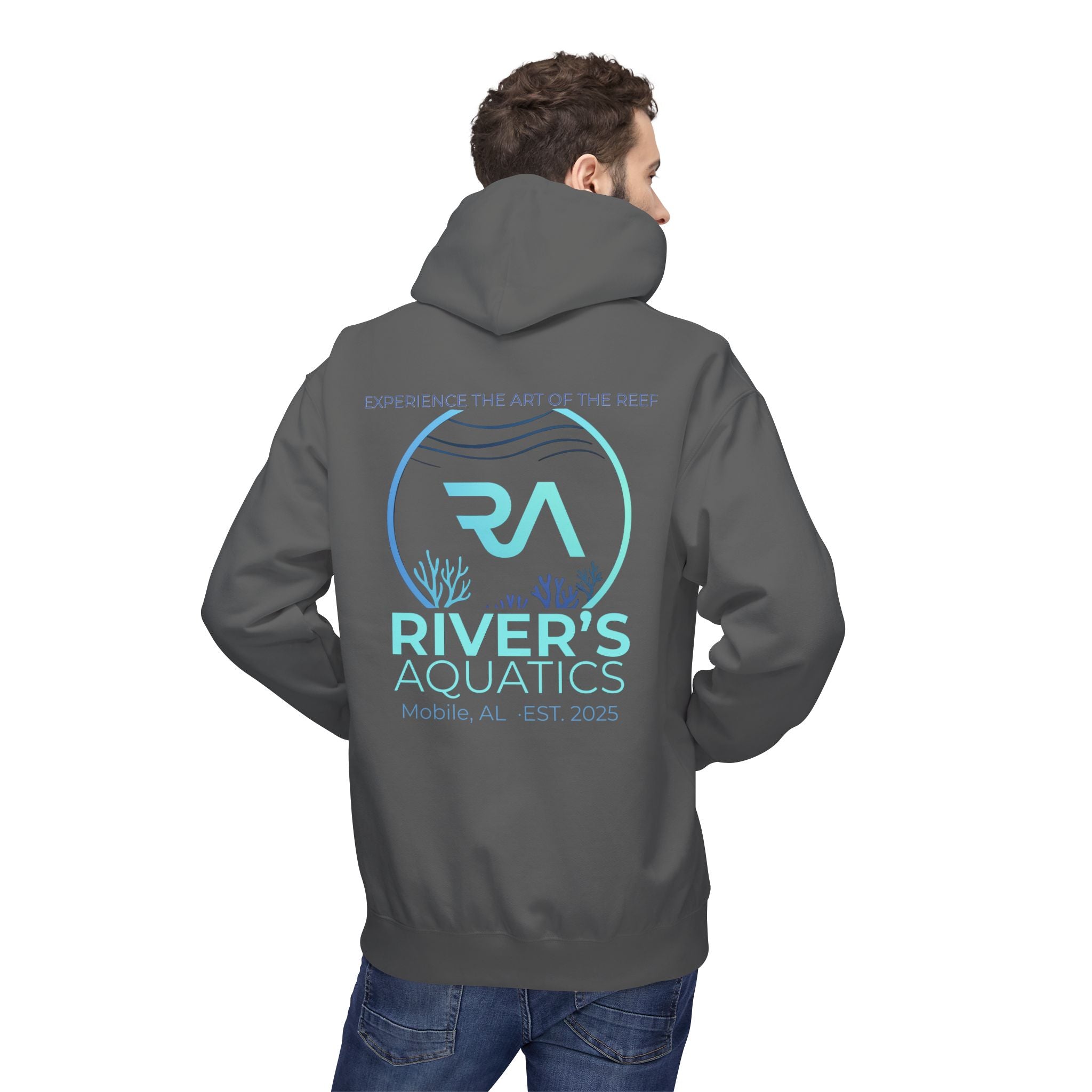 The signature Hoodie