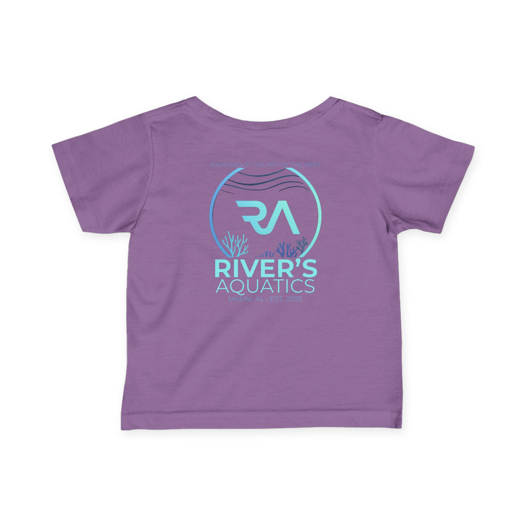 The Signature Infant Tee
