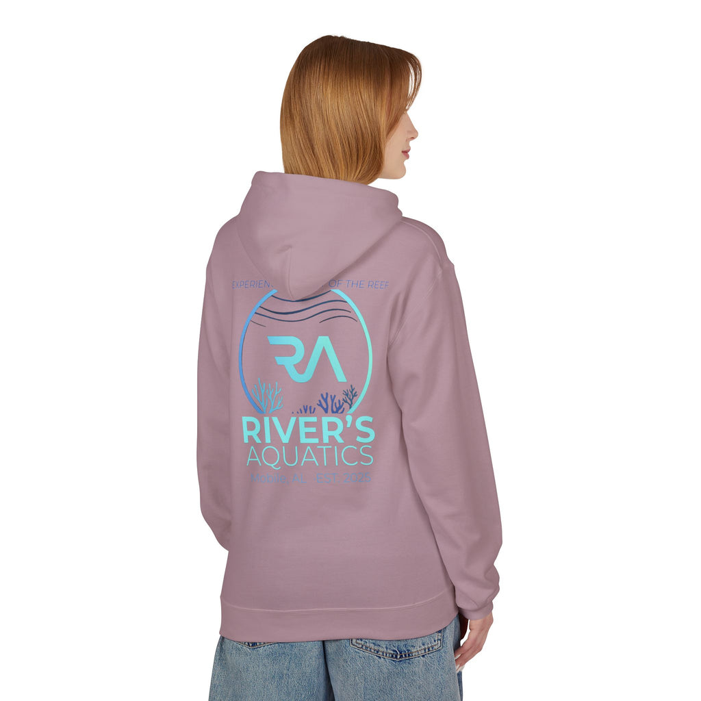 The signature Hoodie