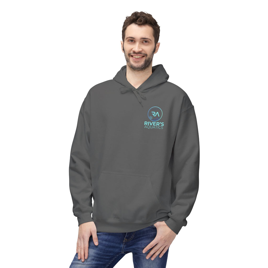The signature Hoodie