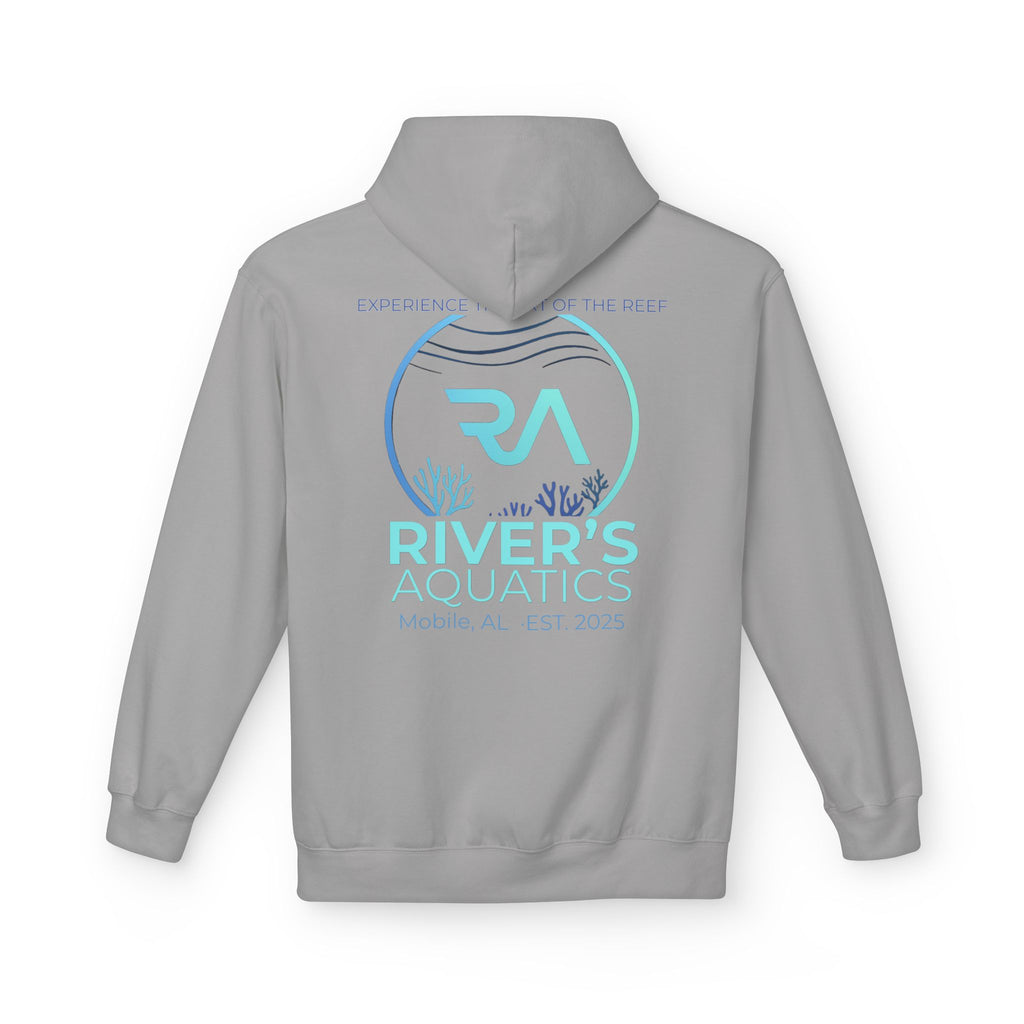 The signature Hoodie