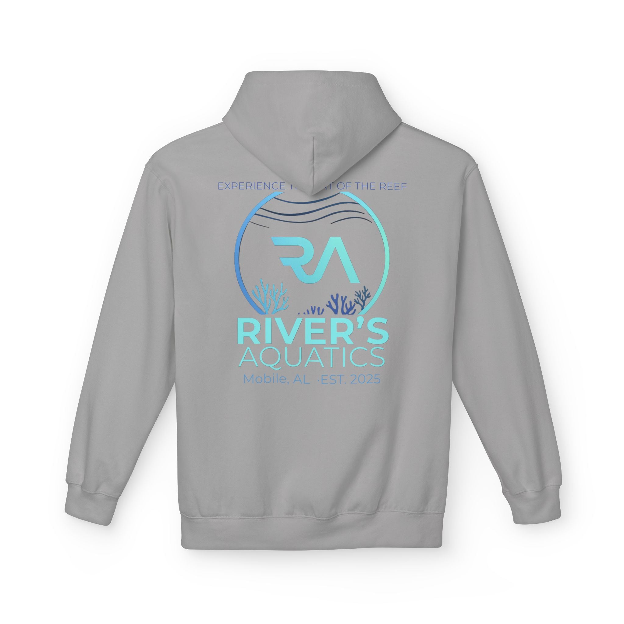 The signature Hoodie