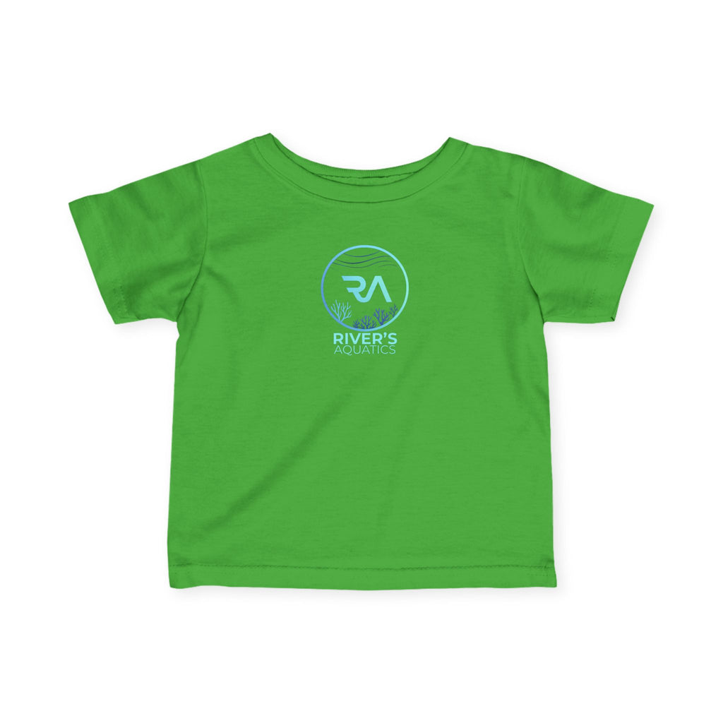 The Signature Infant Tee