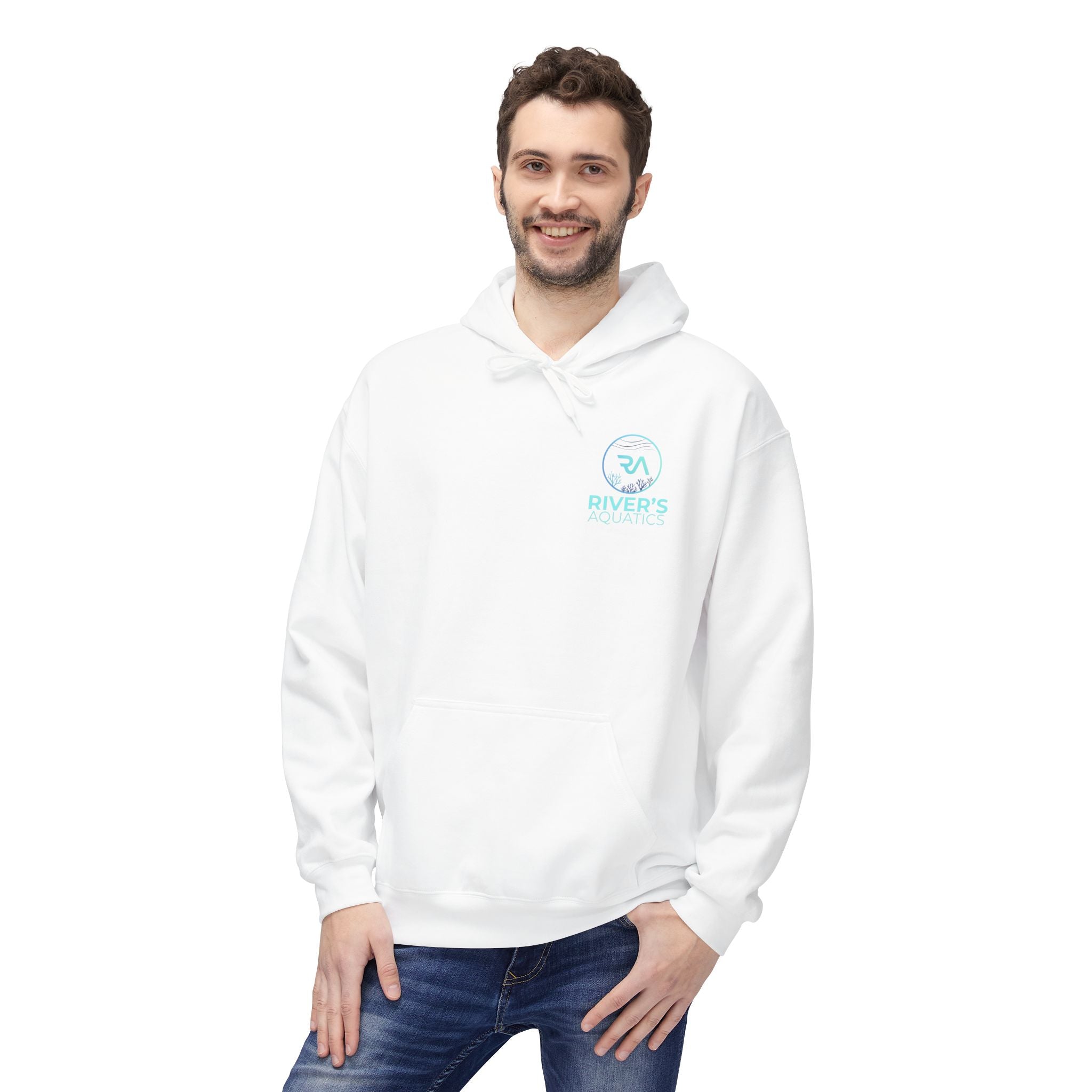 The signature Hoodie