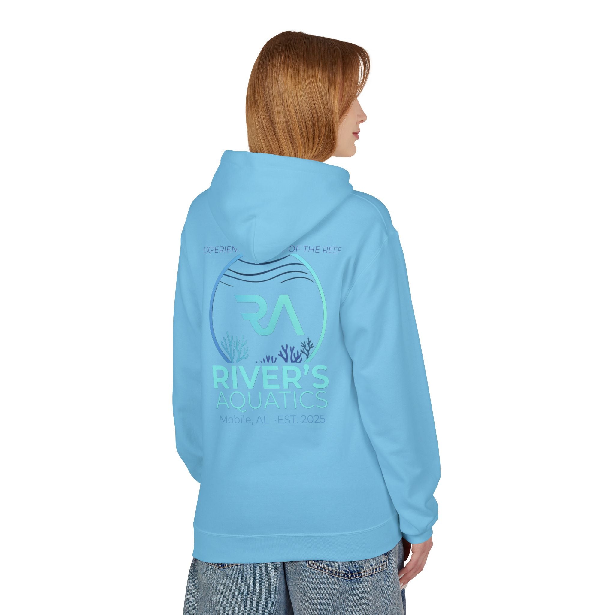 The signature Hoodie