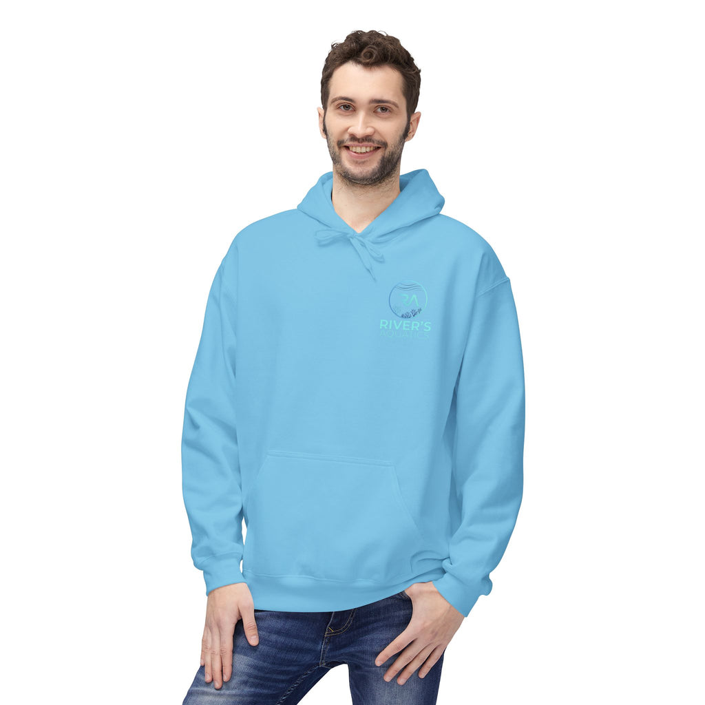 The signature Hoodie