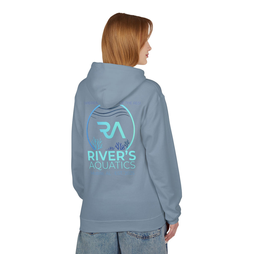 The signature Hoodie