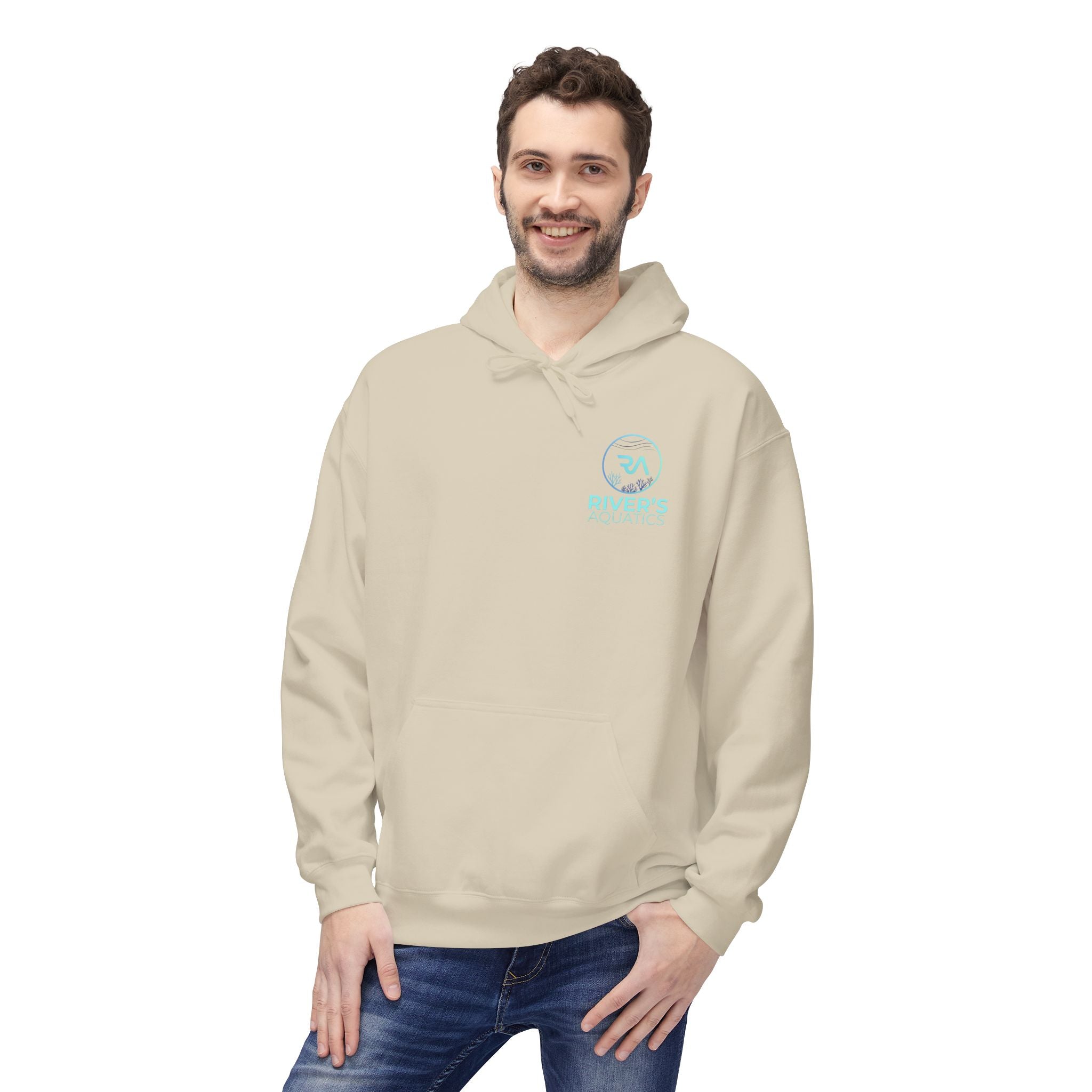 The signature Hoodie