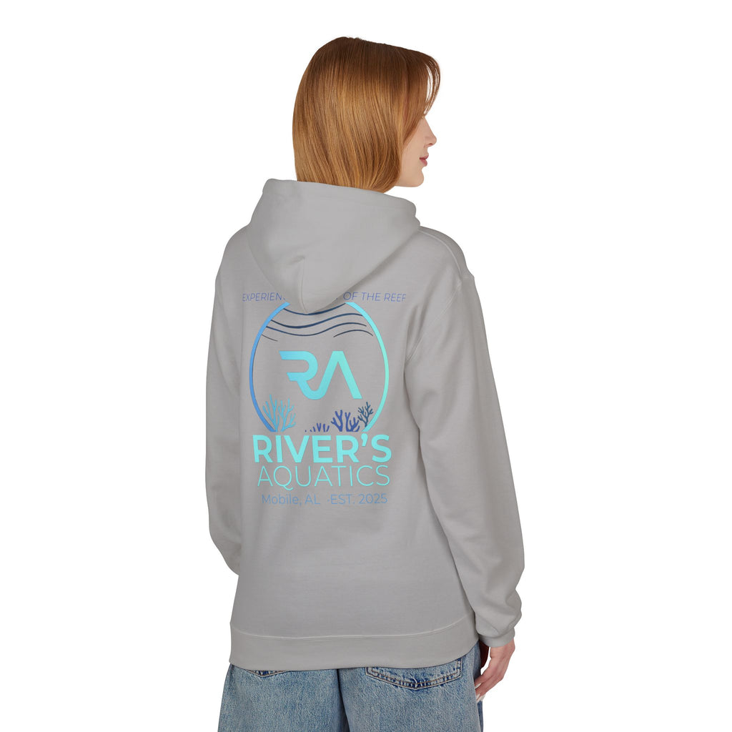The signature Hoodie