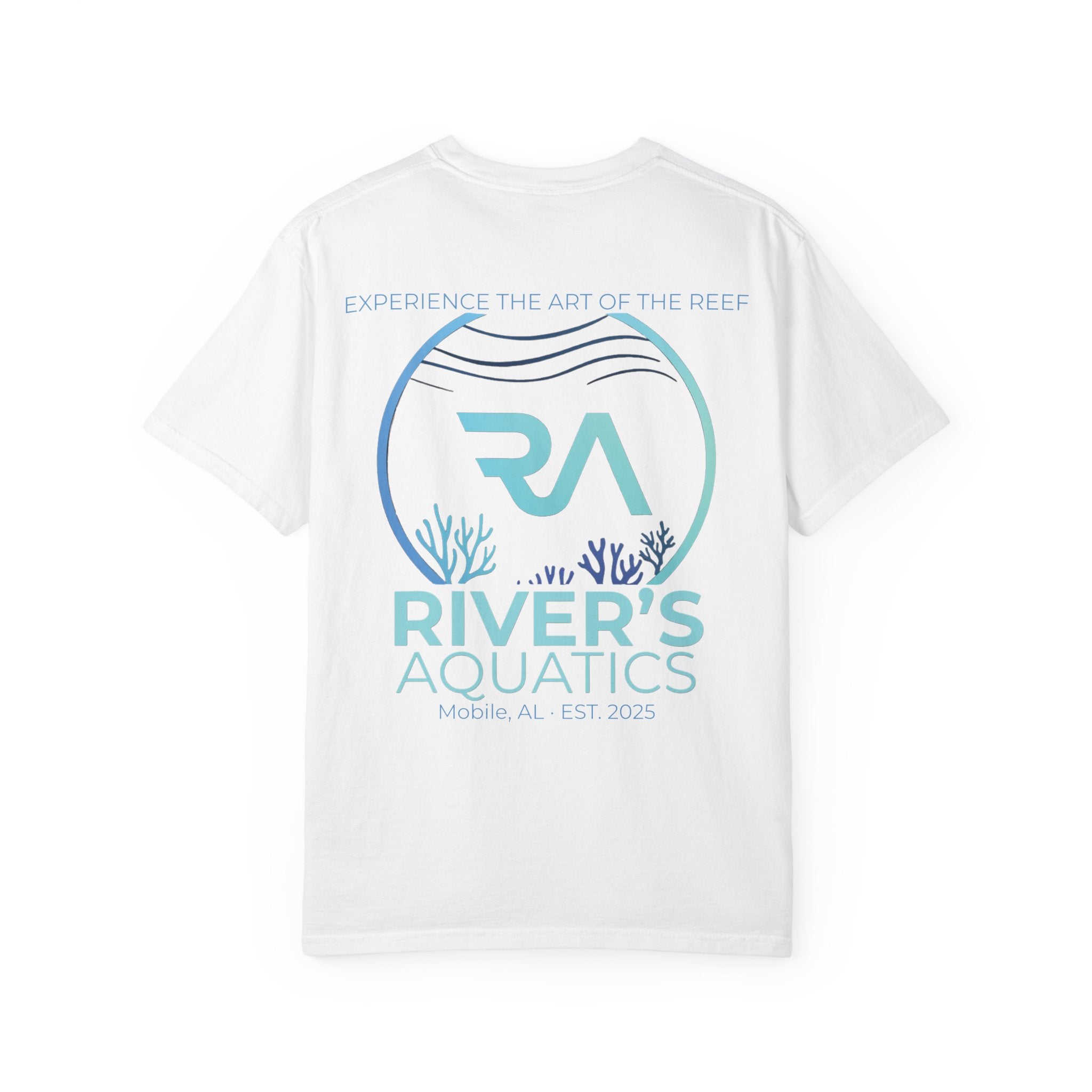 The Signature Tee