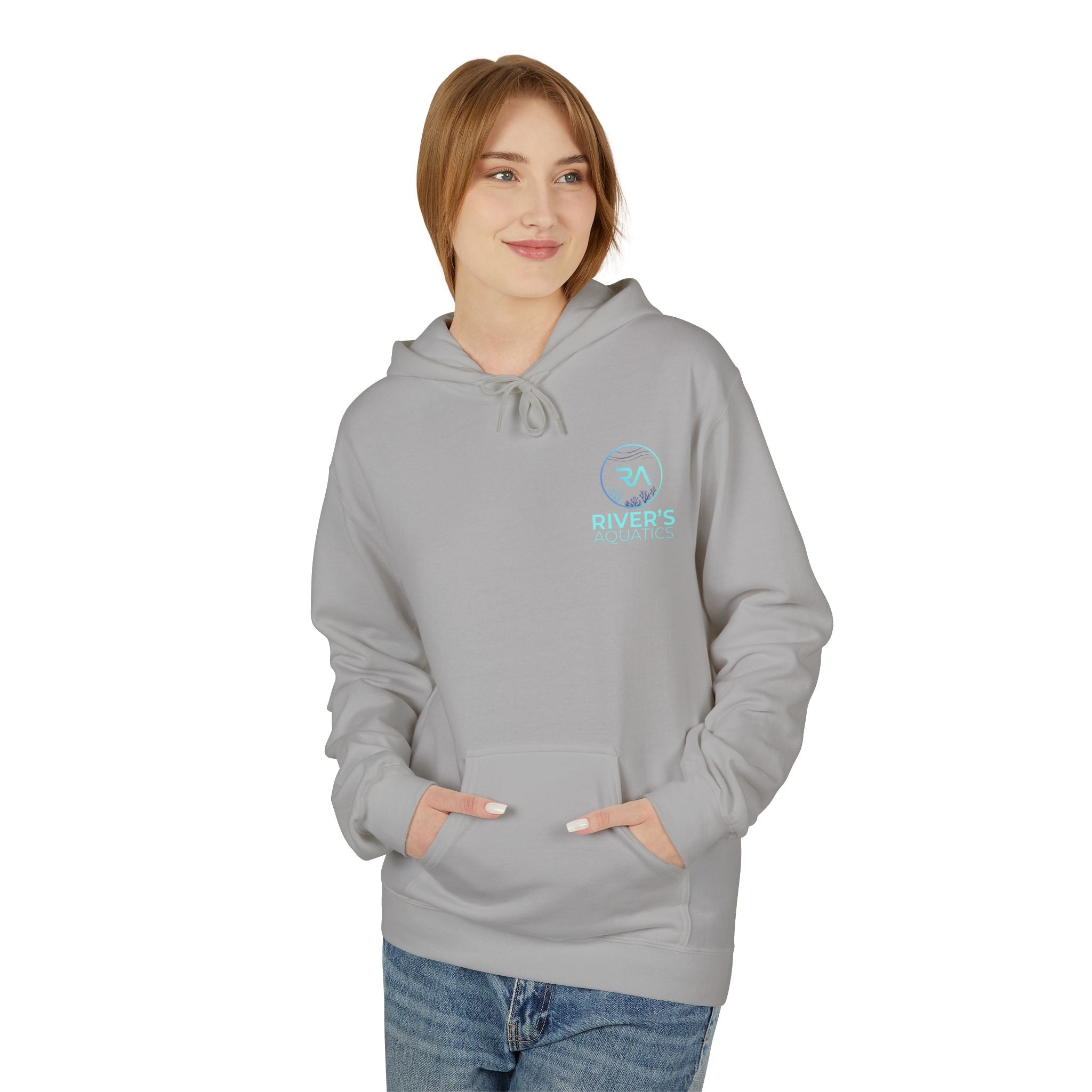 The signature Hoodie