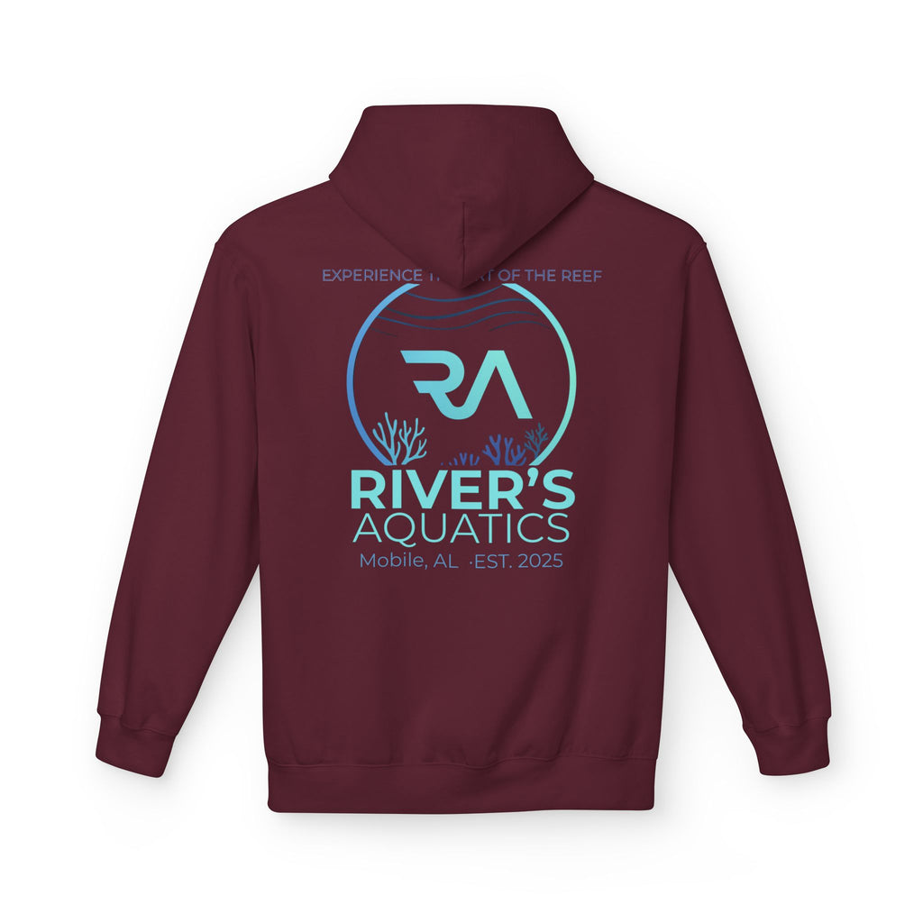 The signature Hoodie