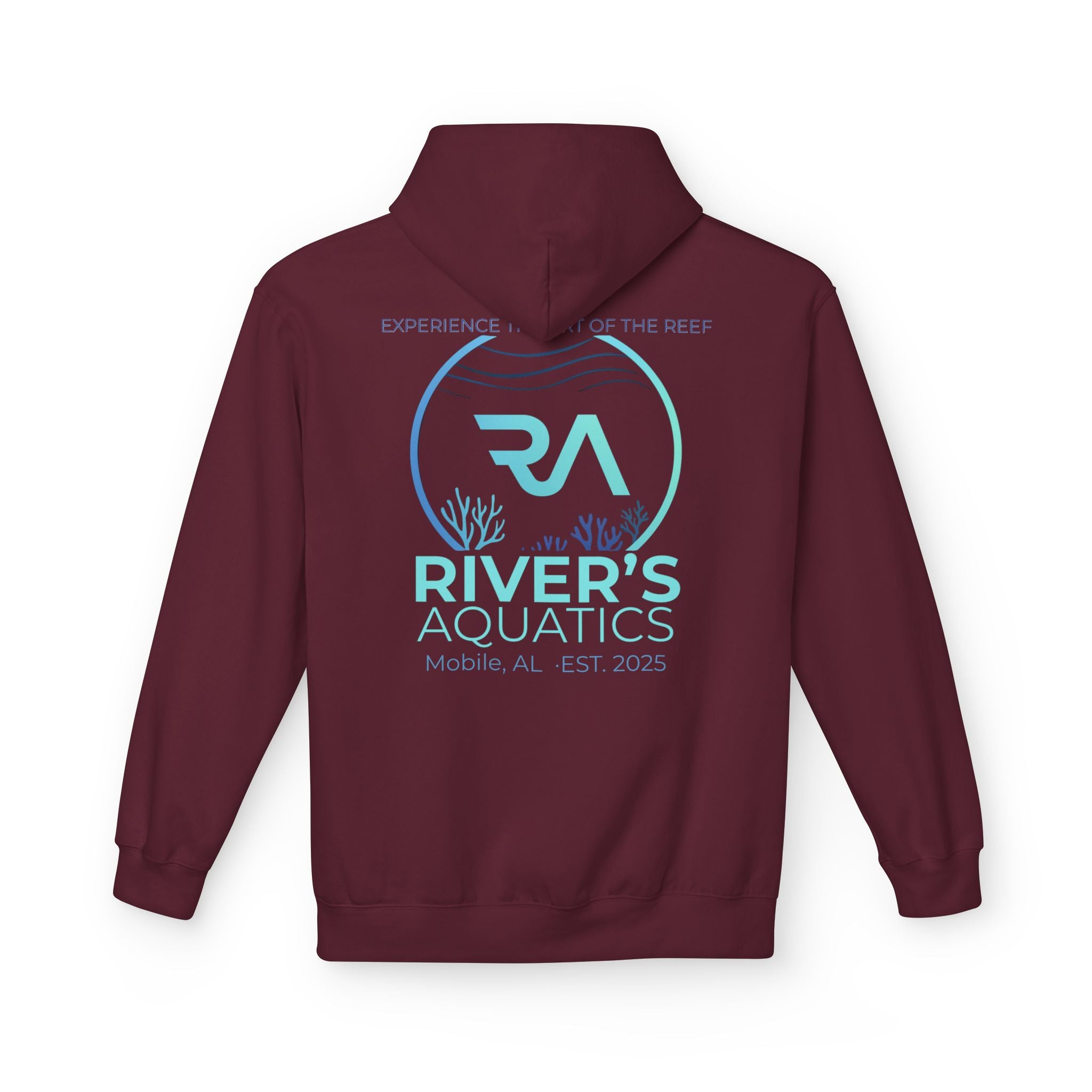 The signature Hoodie