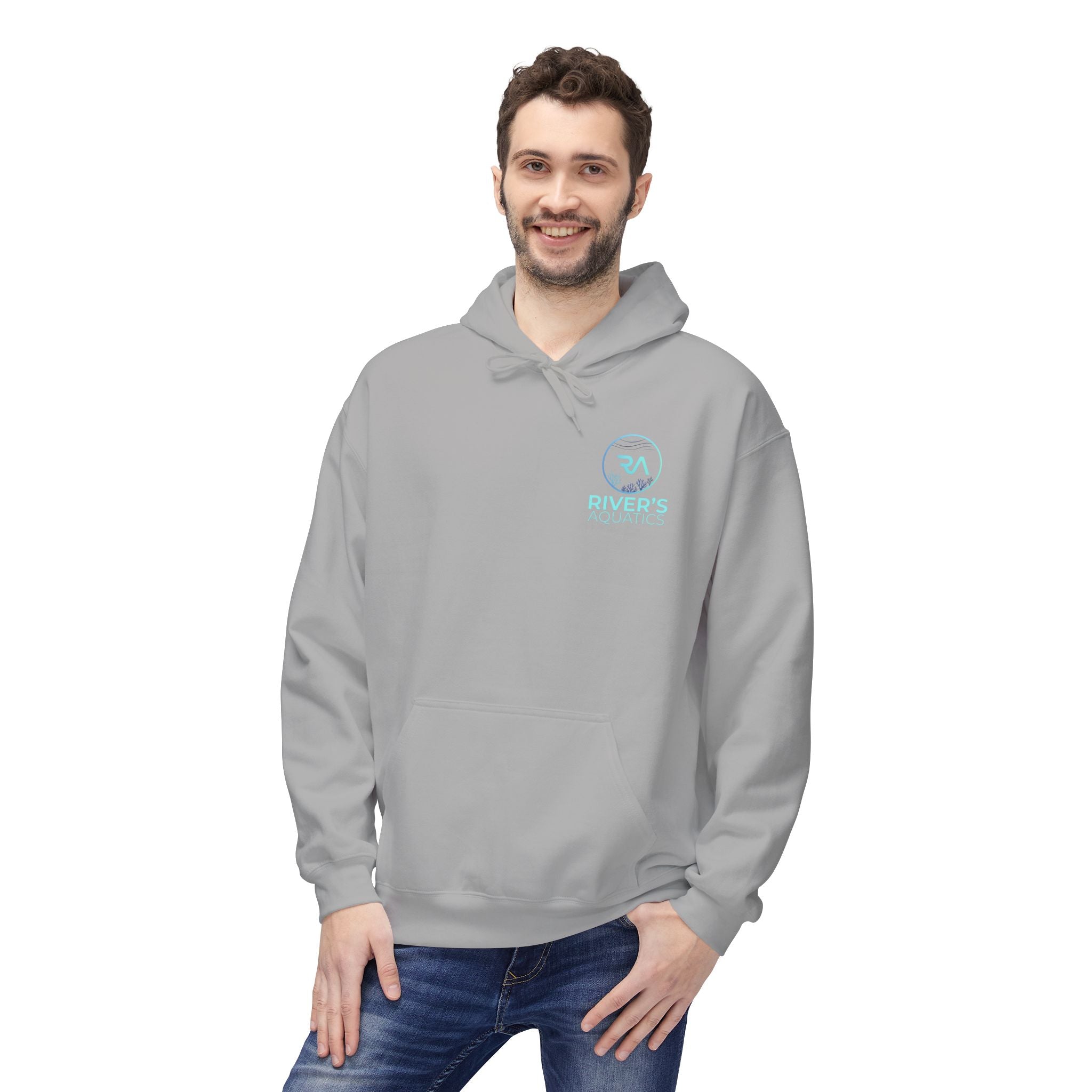 The signature Hoodie