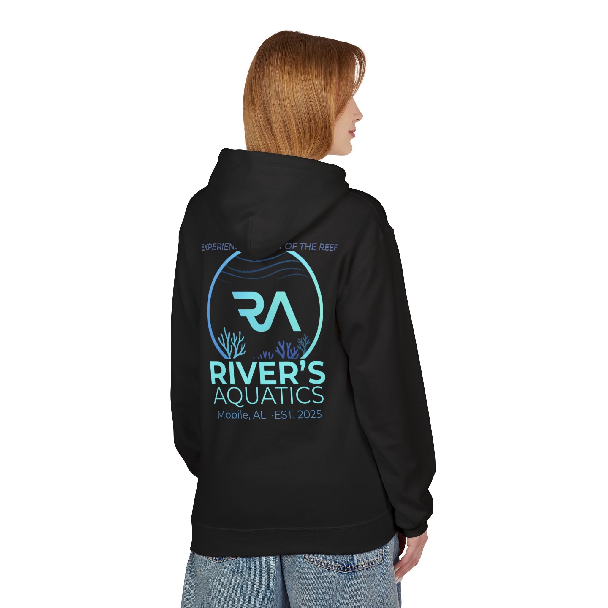 The signature Hoodie