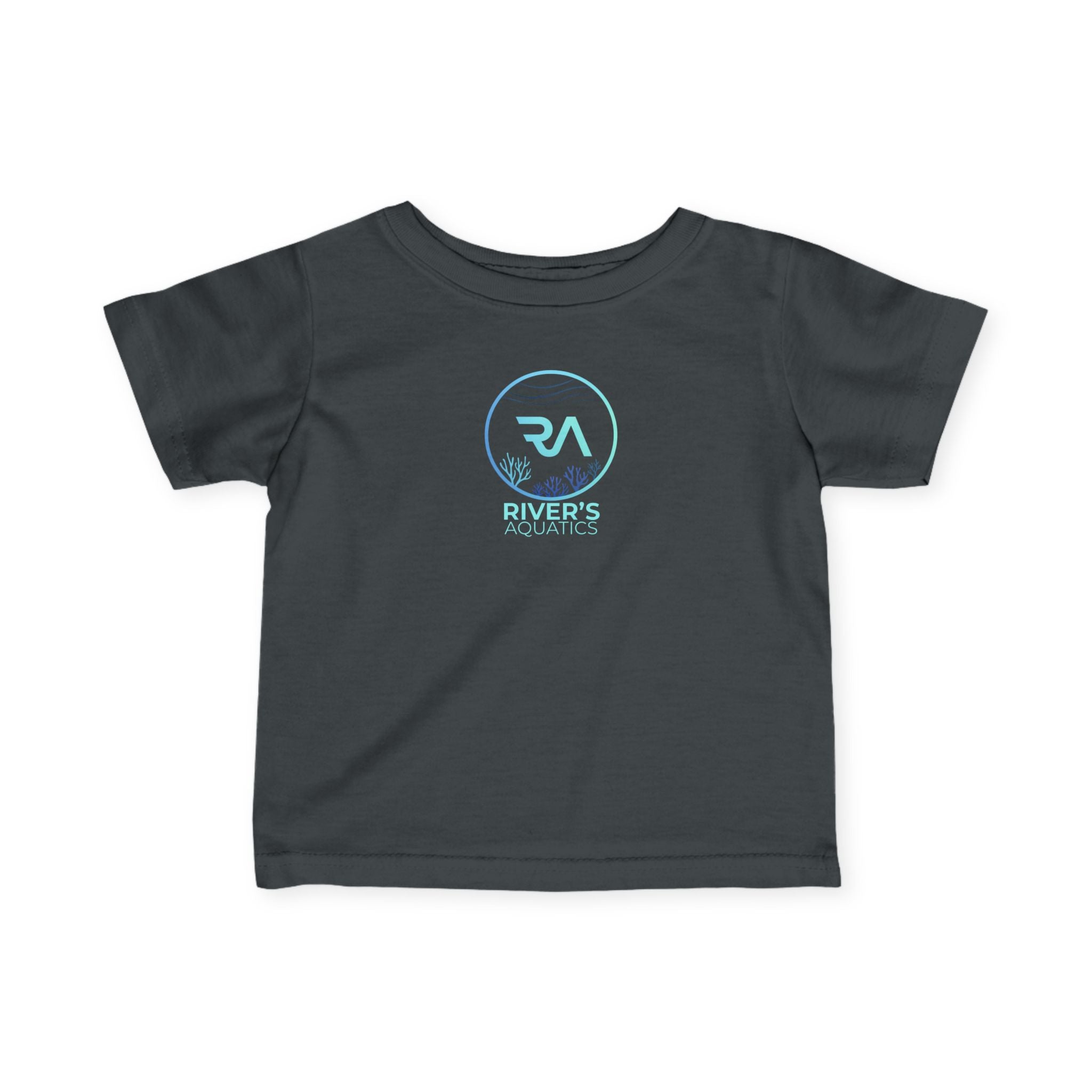 The Signature Infant Tee