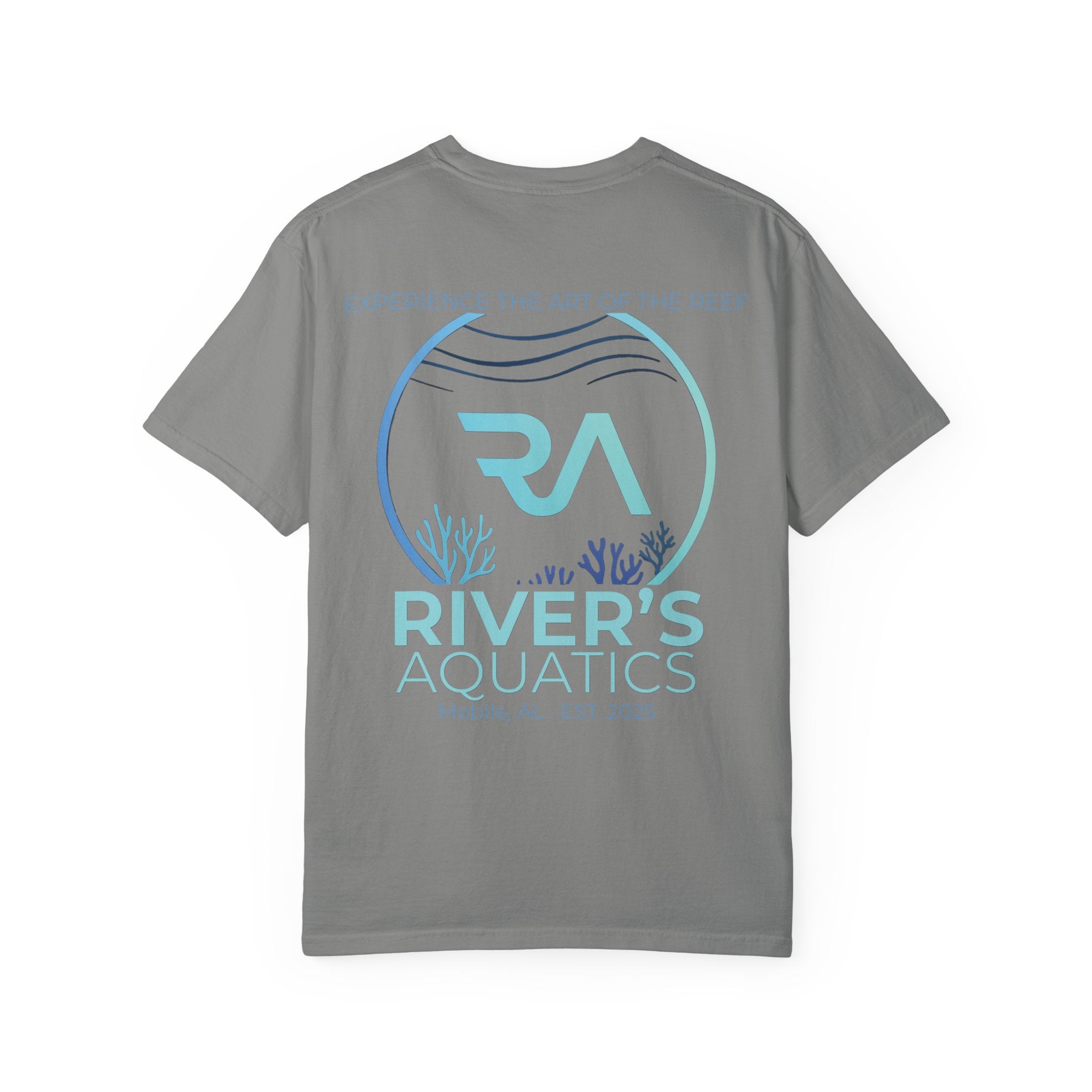 The Signature Tee