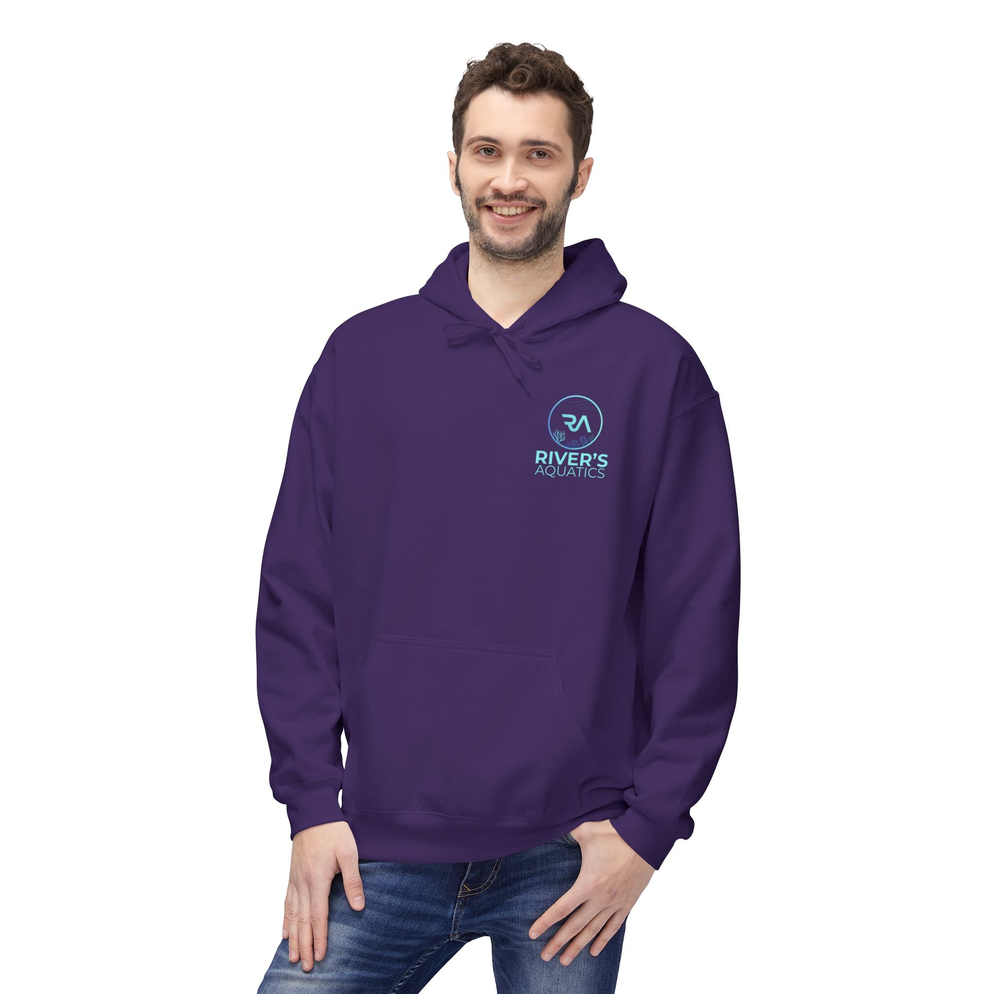 The signature Hoodie