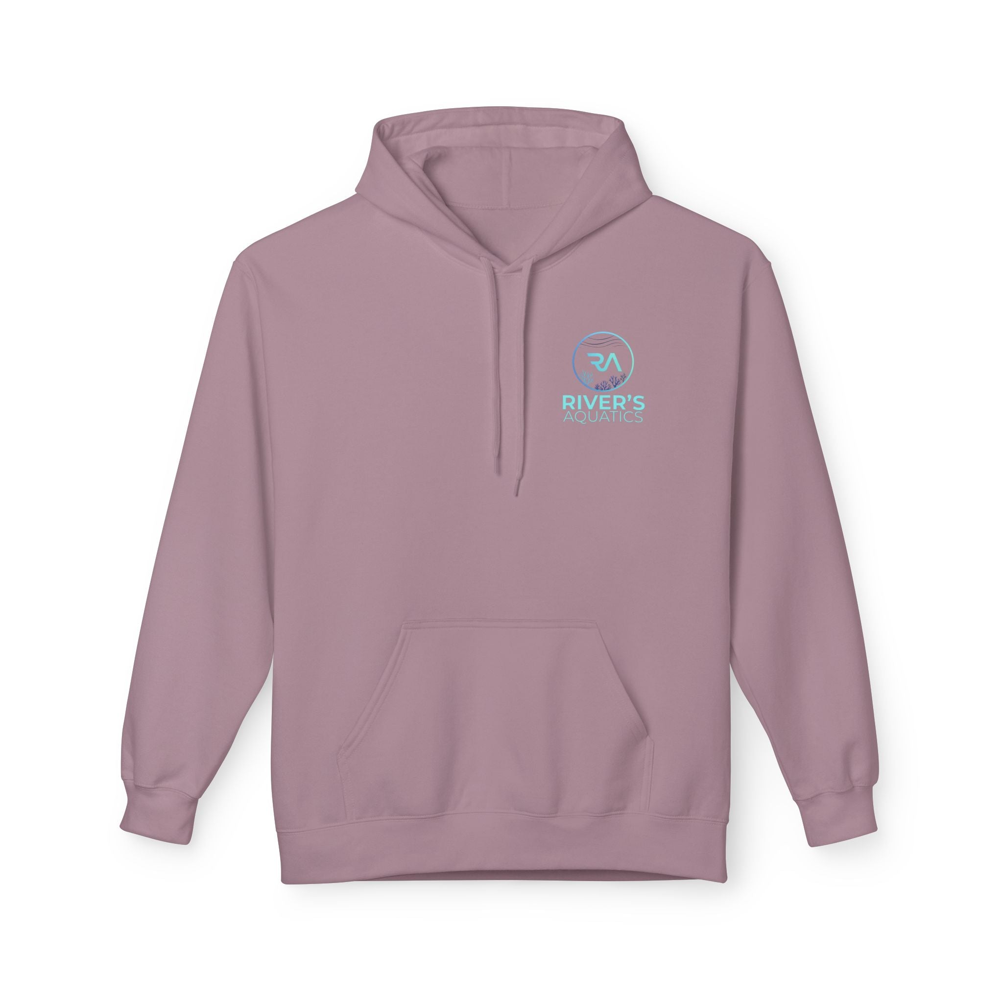 The signature Hoodie
