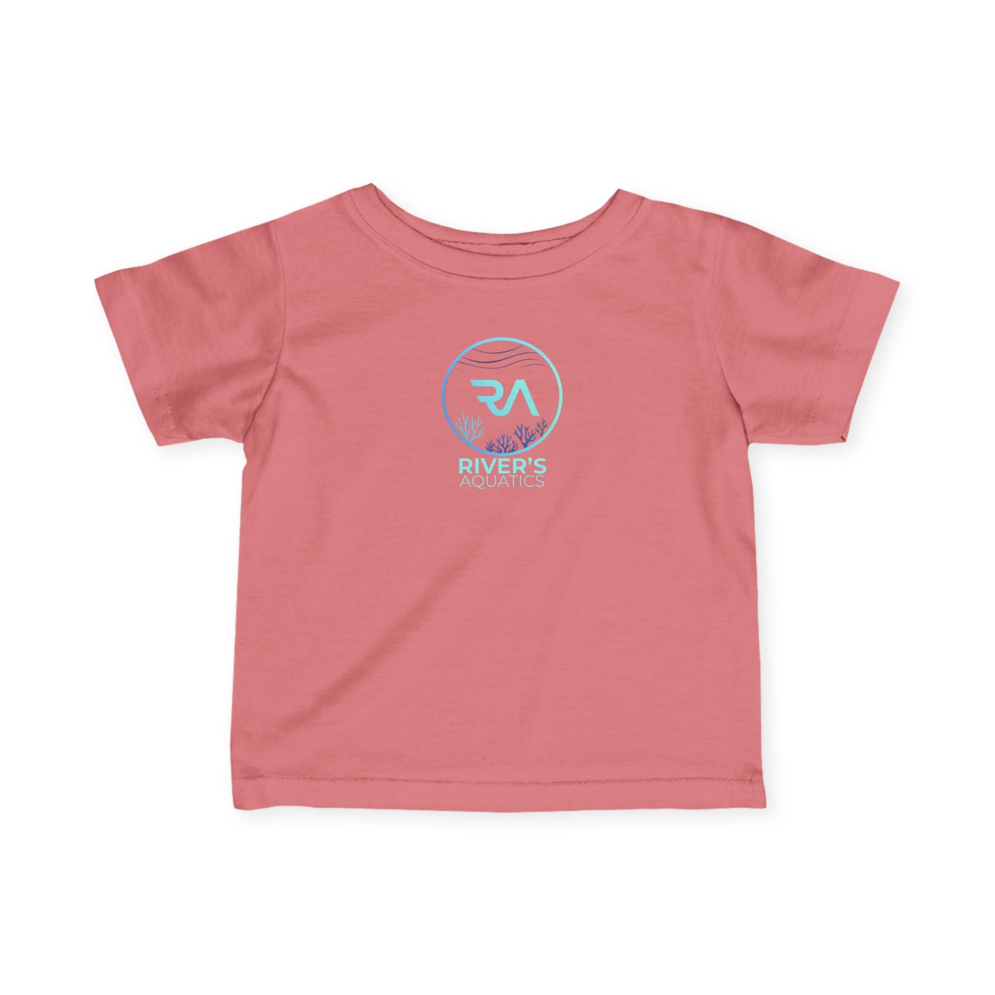 The Signature Infant Tee