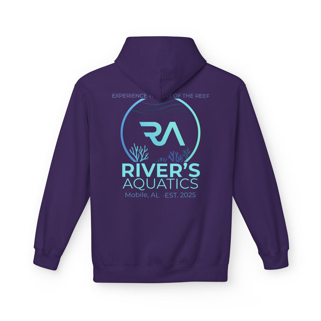 The signature Hoodie