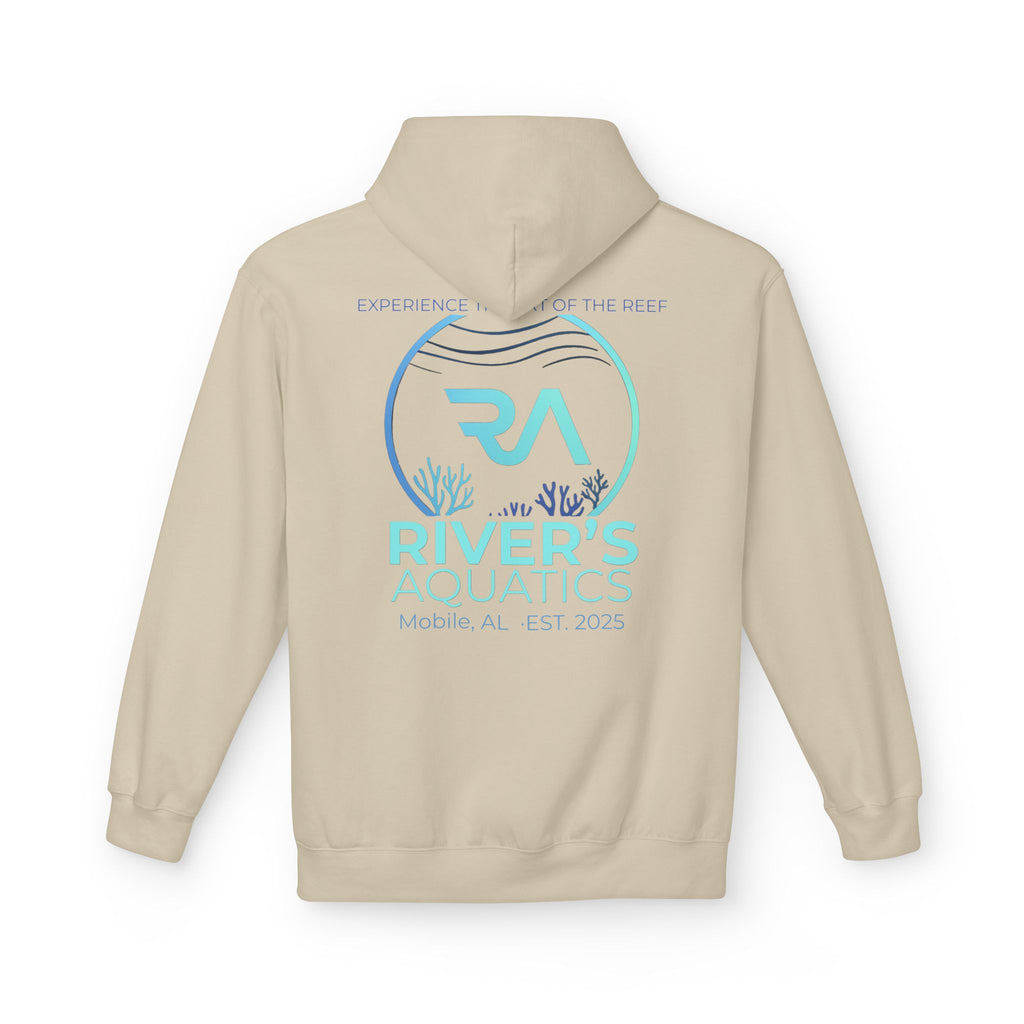 The signature Hoodie