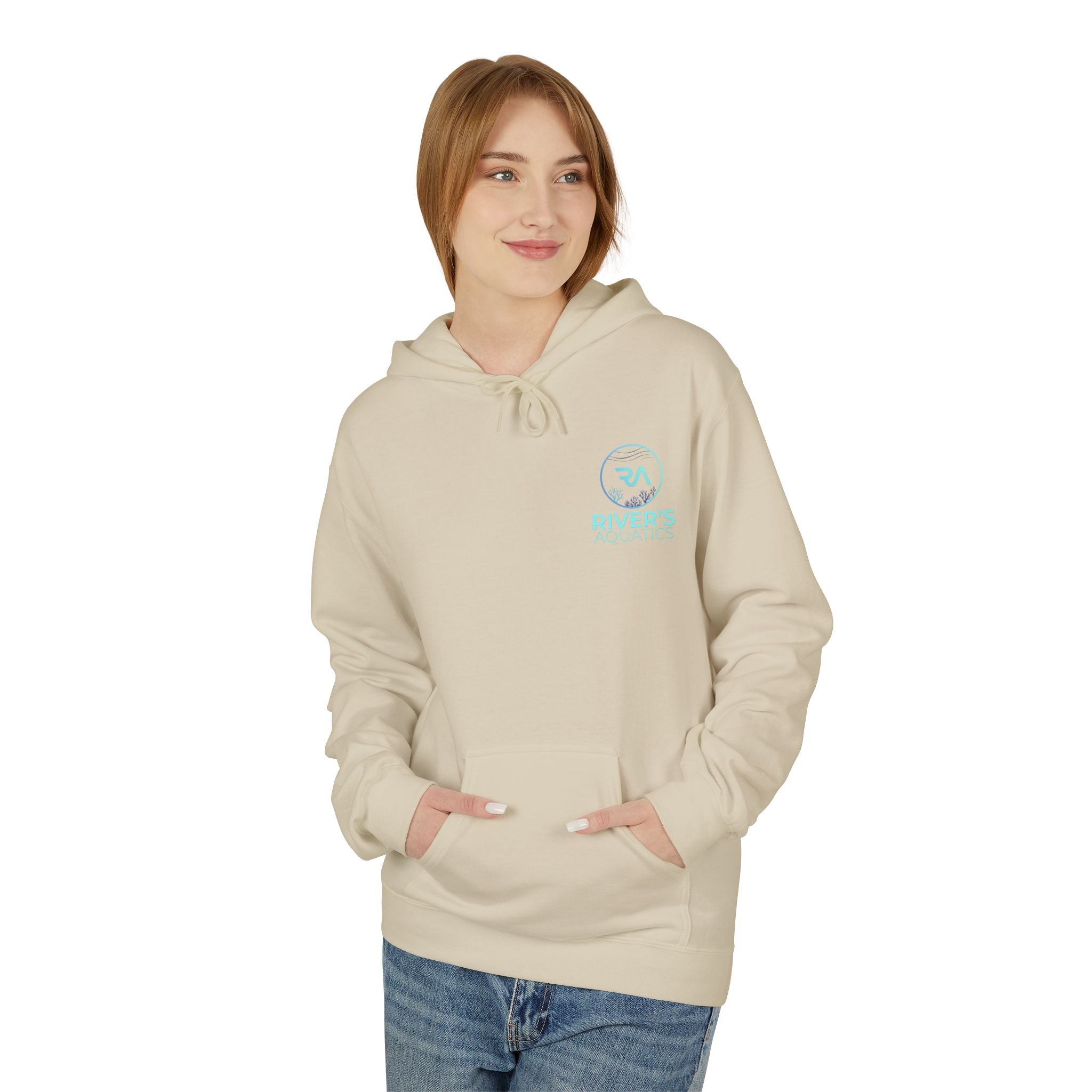 The signature Hoodie