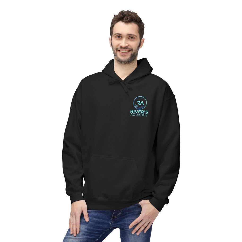 The signature Hoodie