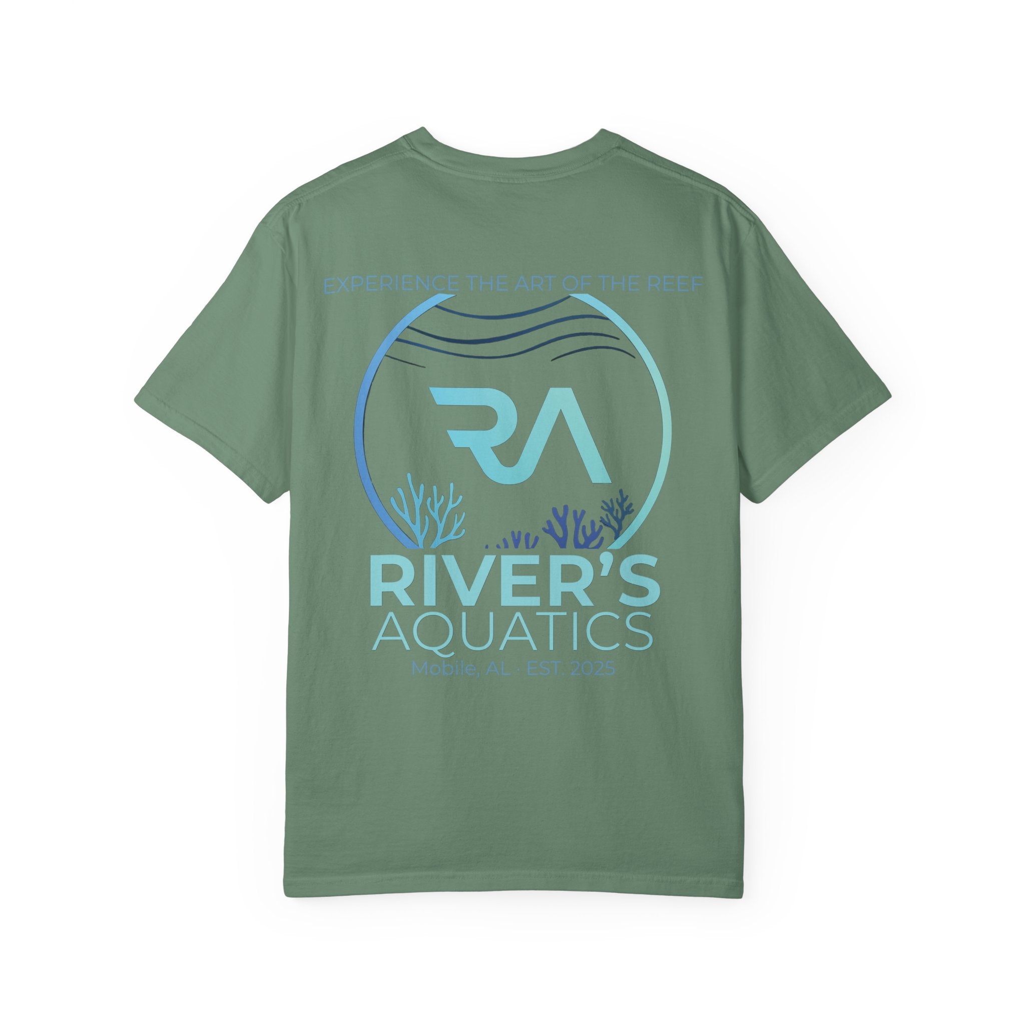 The Signature Tee