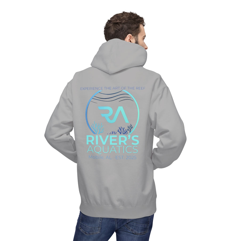 The signature Hoodie