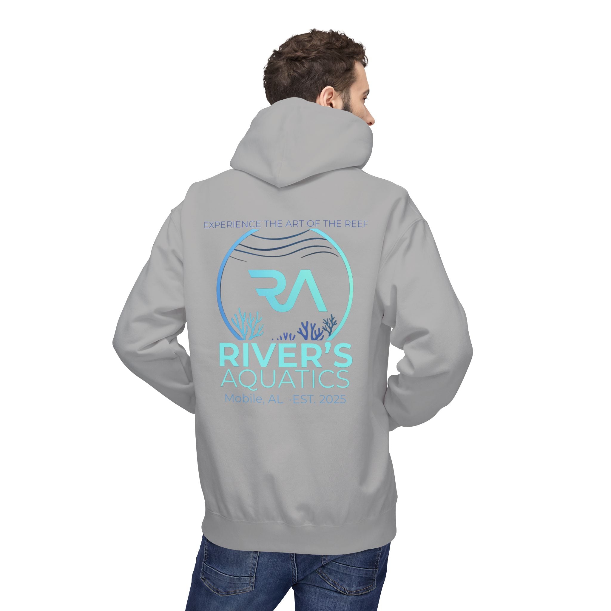 The signature Hoodie