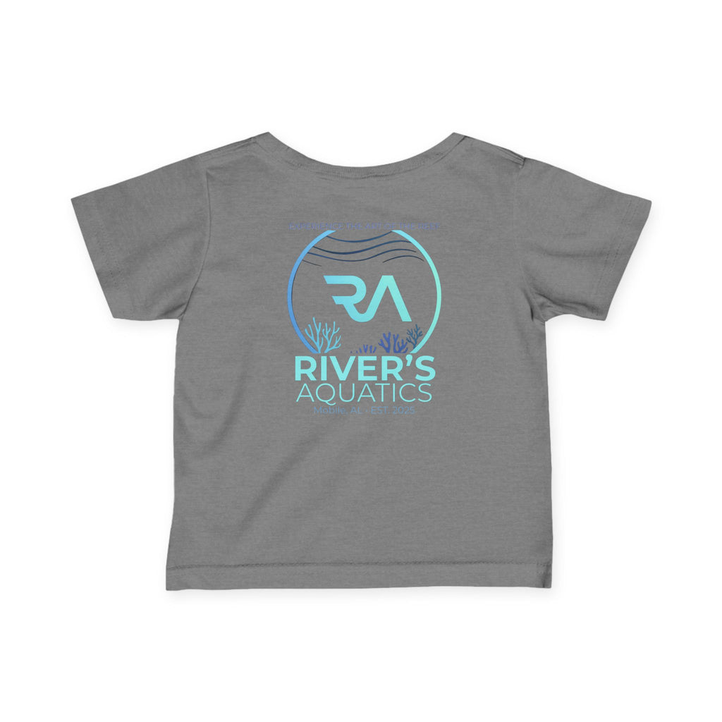 The Signature Infant Tee