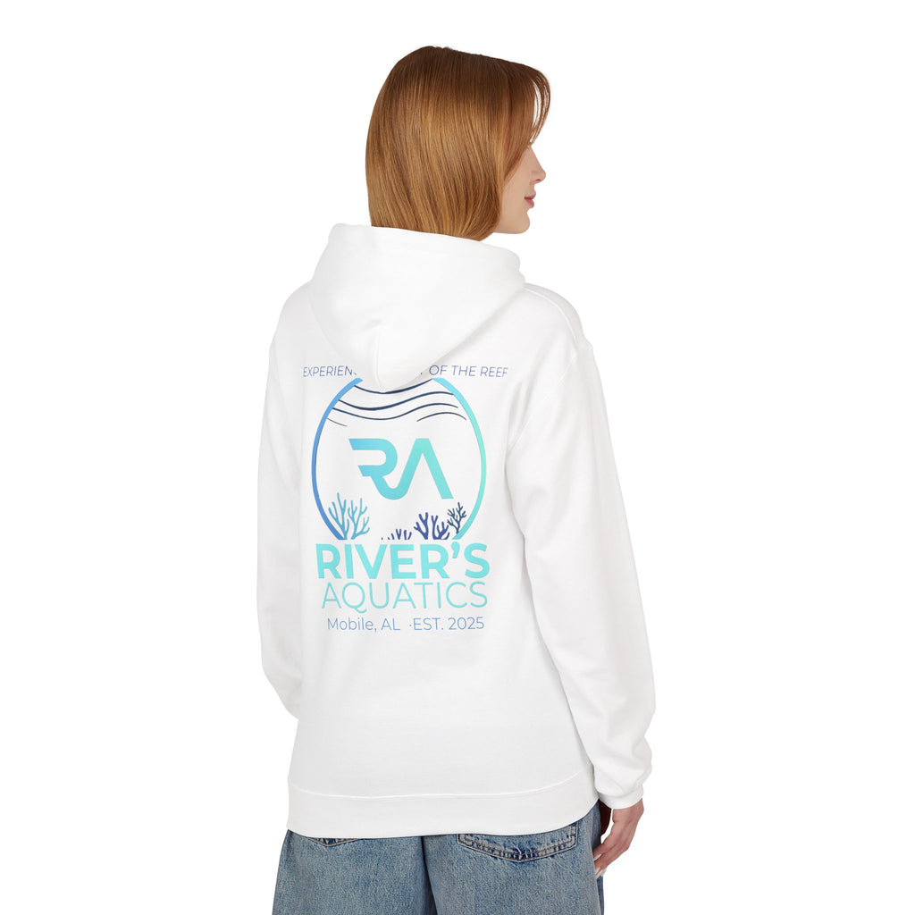 The signature Hoodie