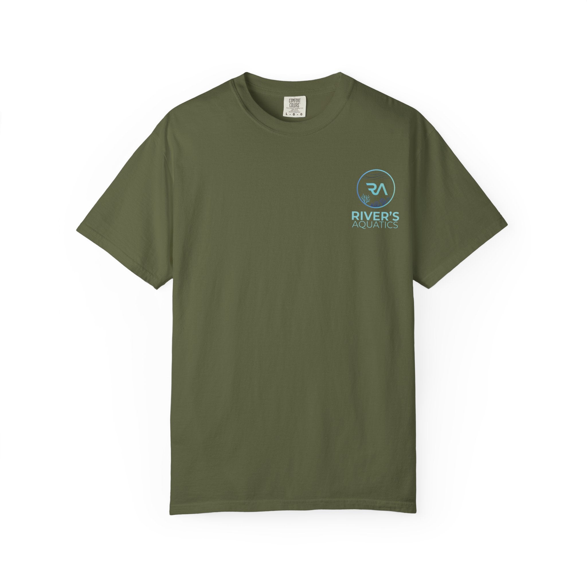 The Signature Tee