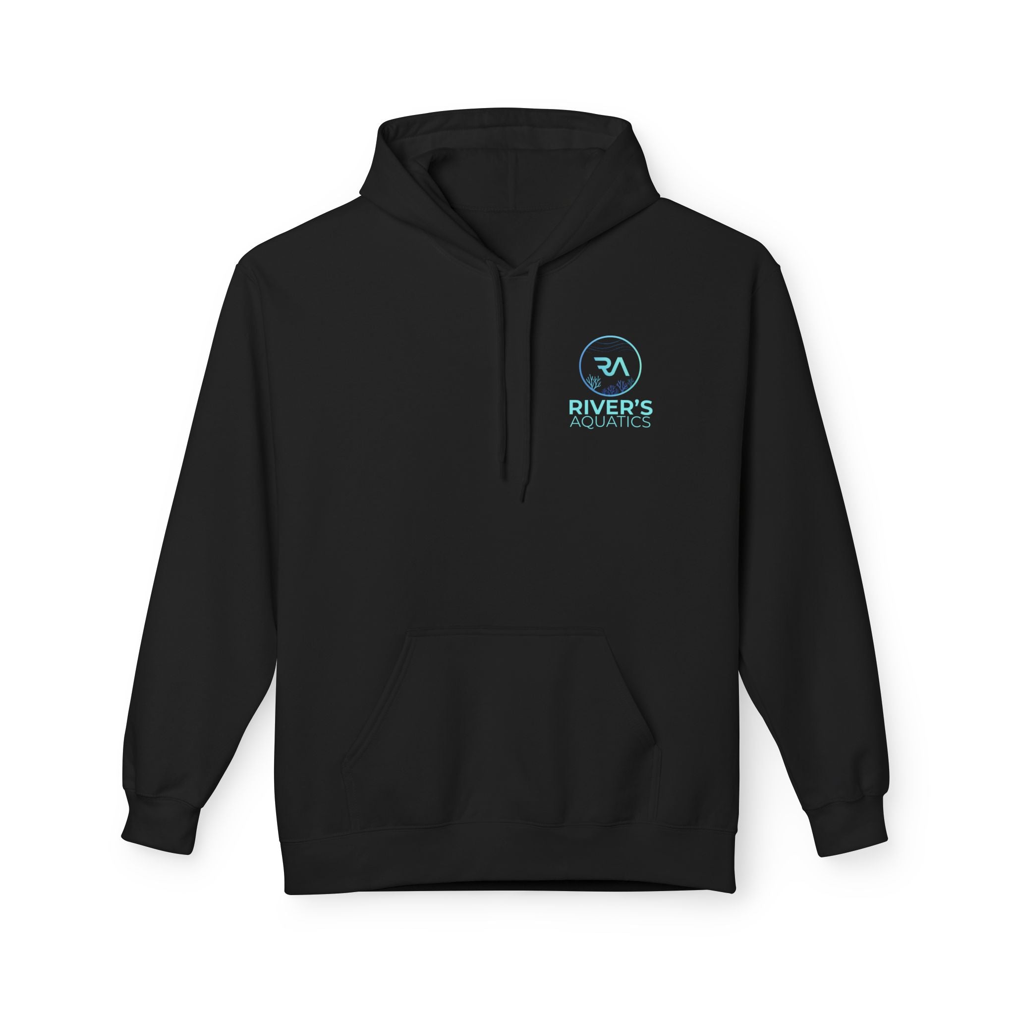 The signature Hoodie