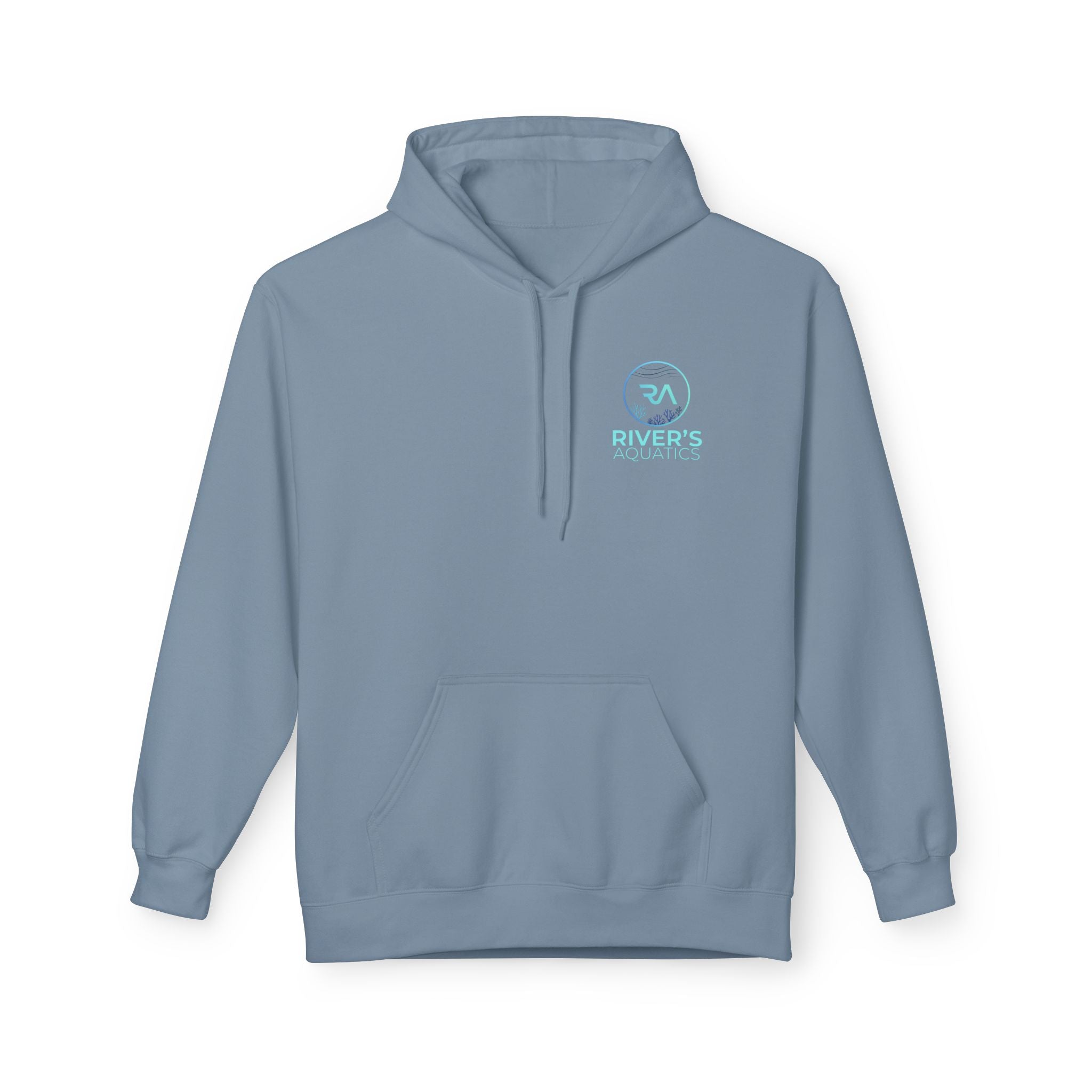 The signature Hoodie