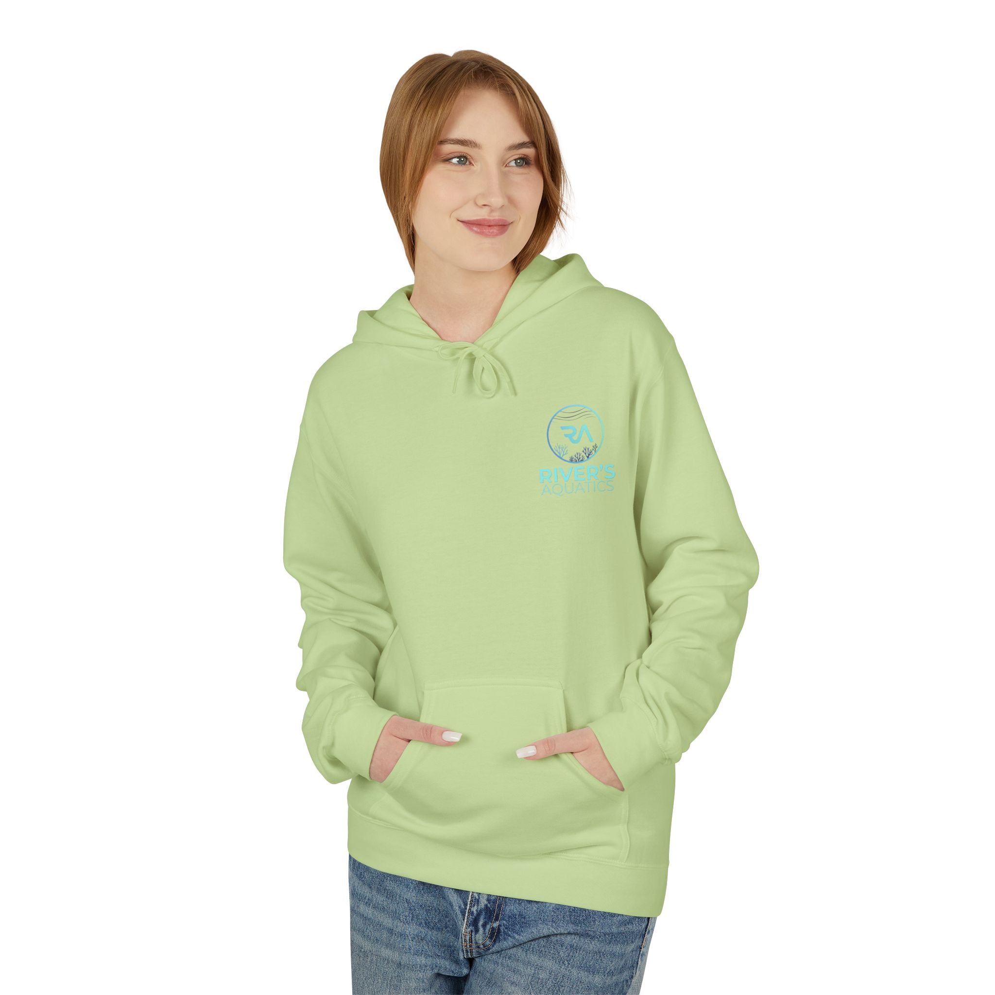 The signature Hoodie