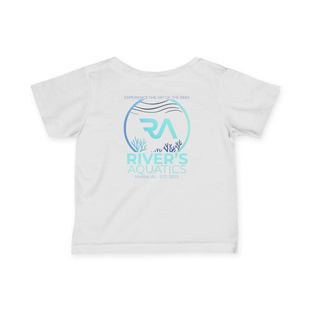 The Signature Infant Tee