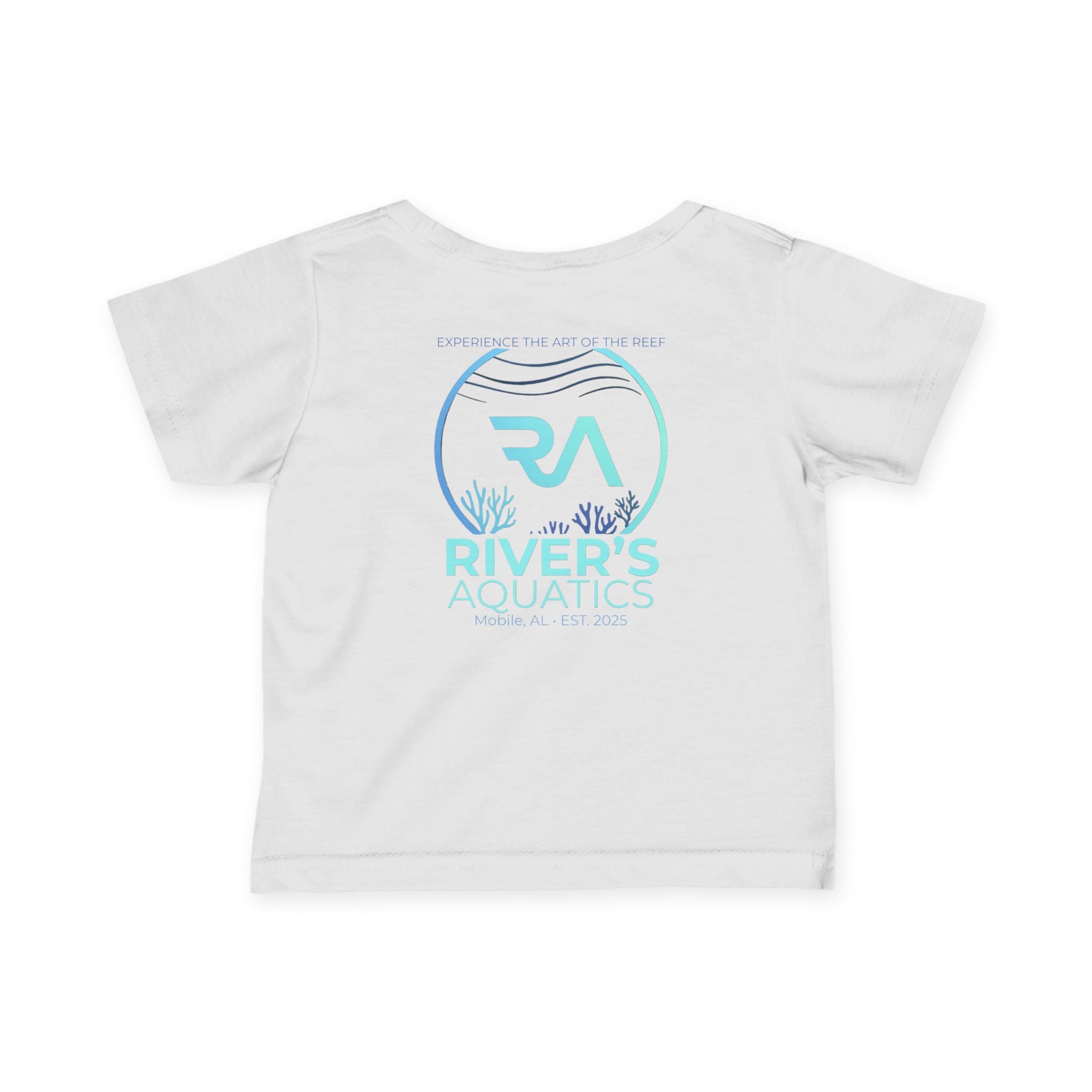 The Signature Infant Tee