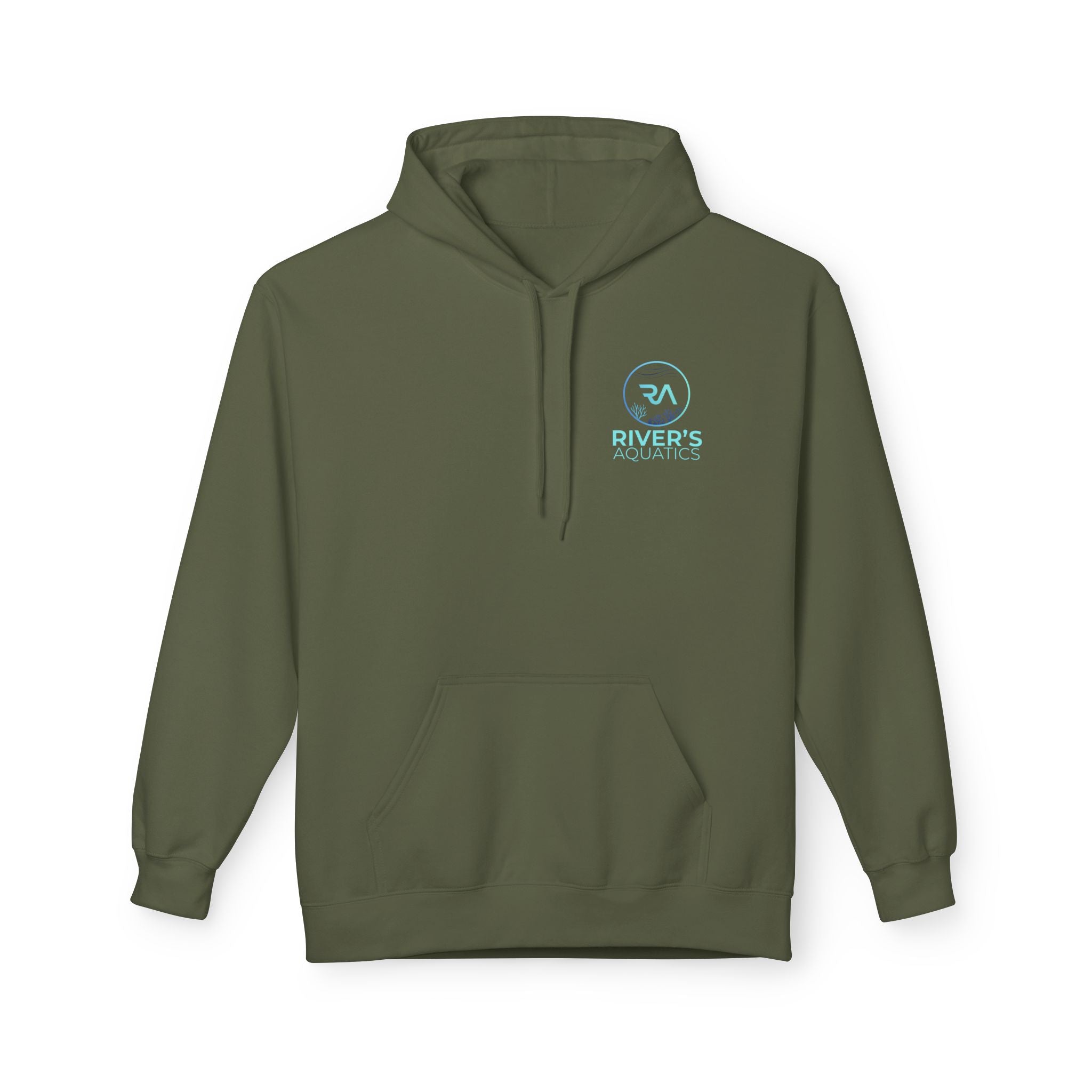 The signature Hoodie