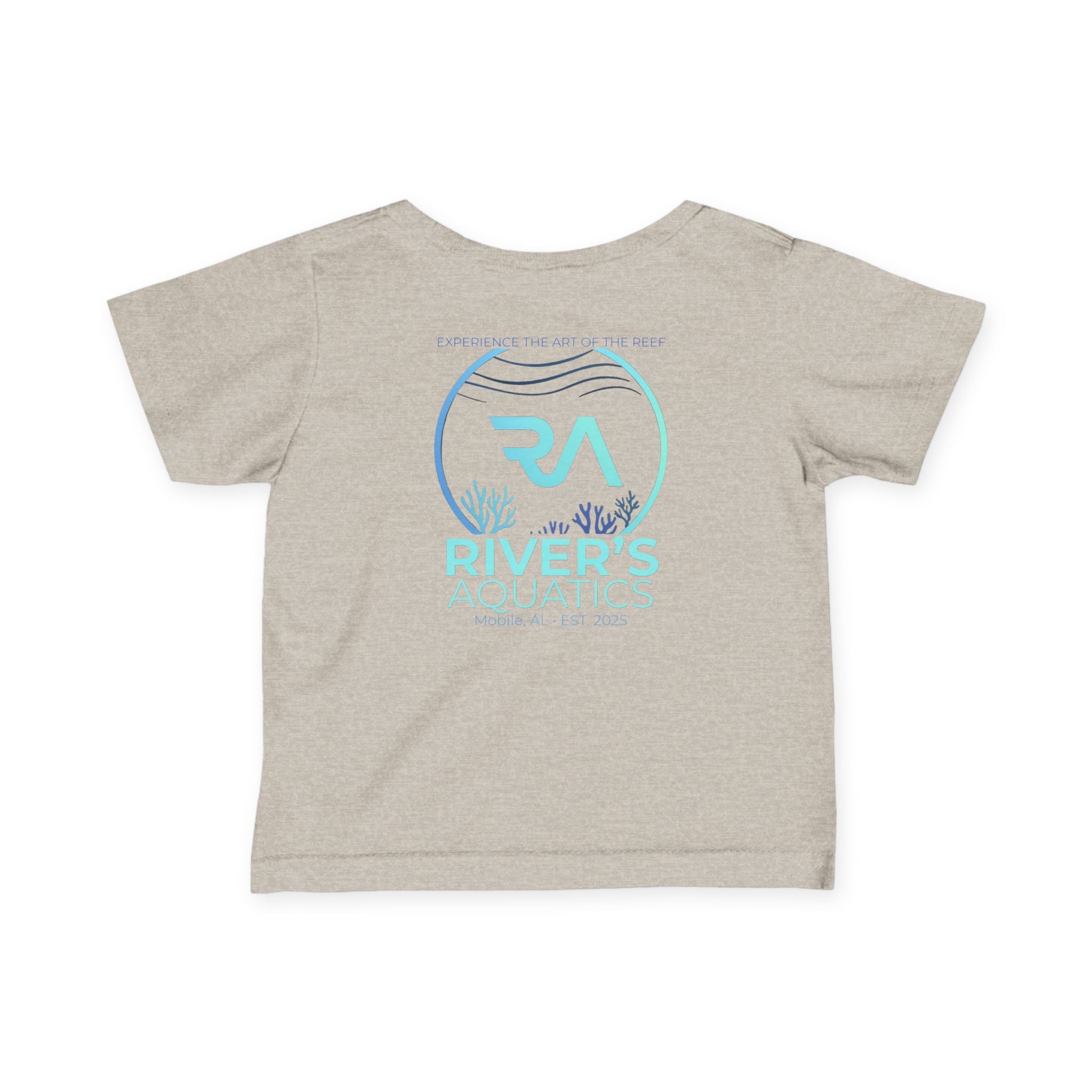 The Signature Infant Tee