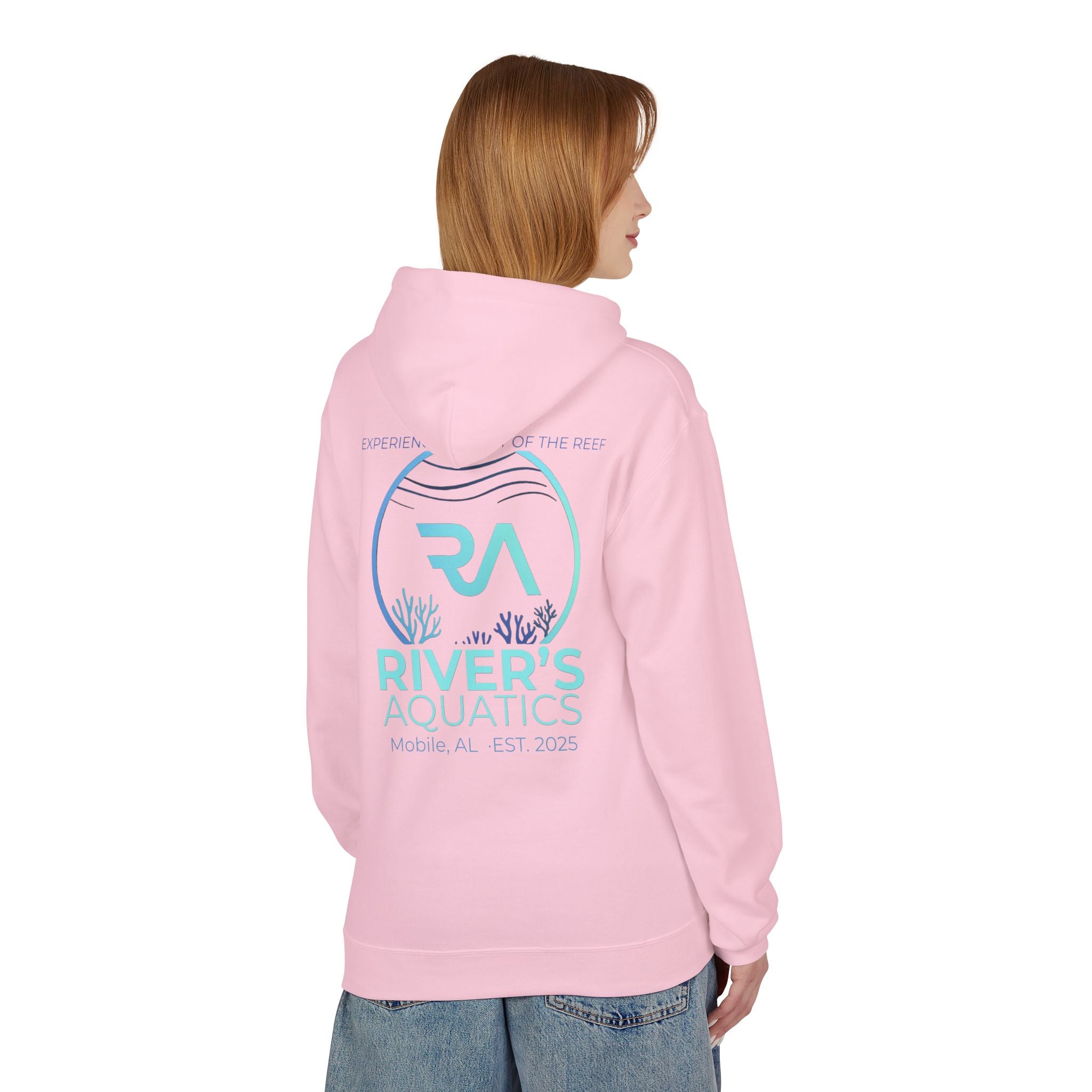 The signature Hoodie
