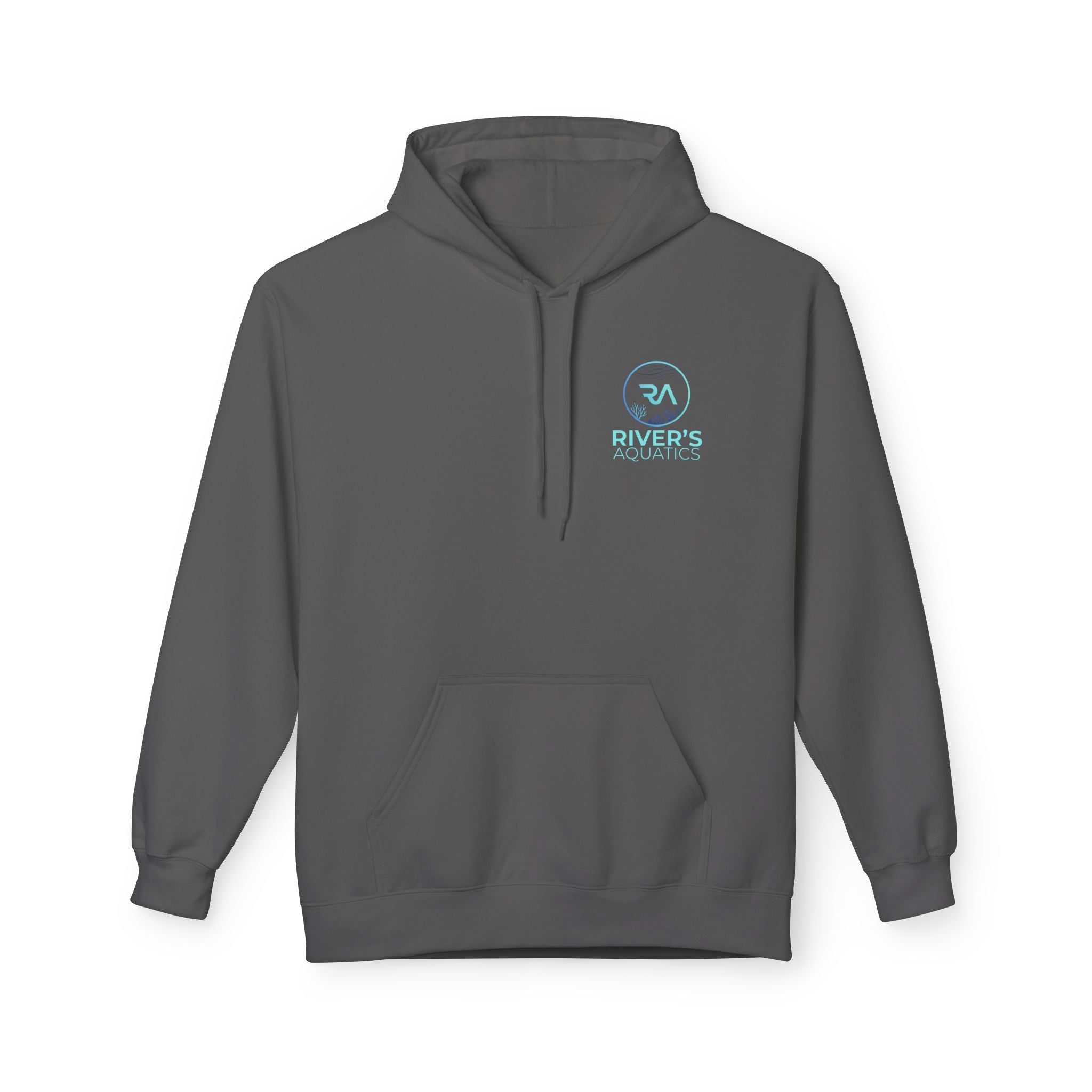 The signature Hoodie