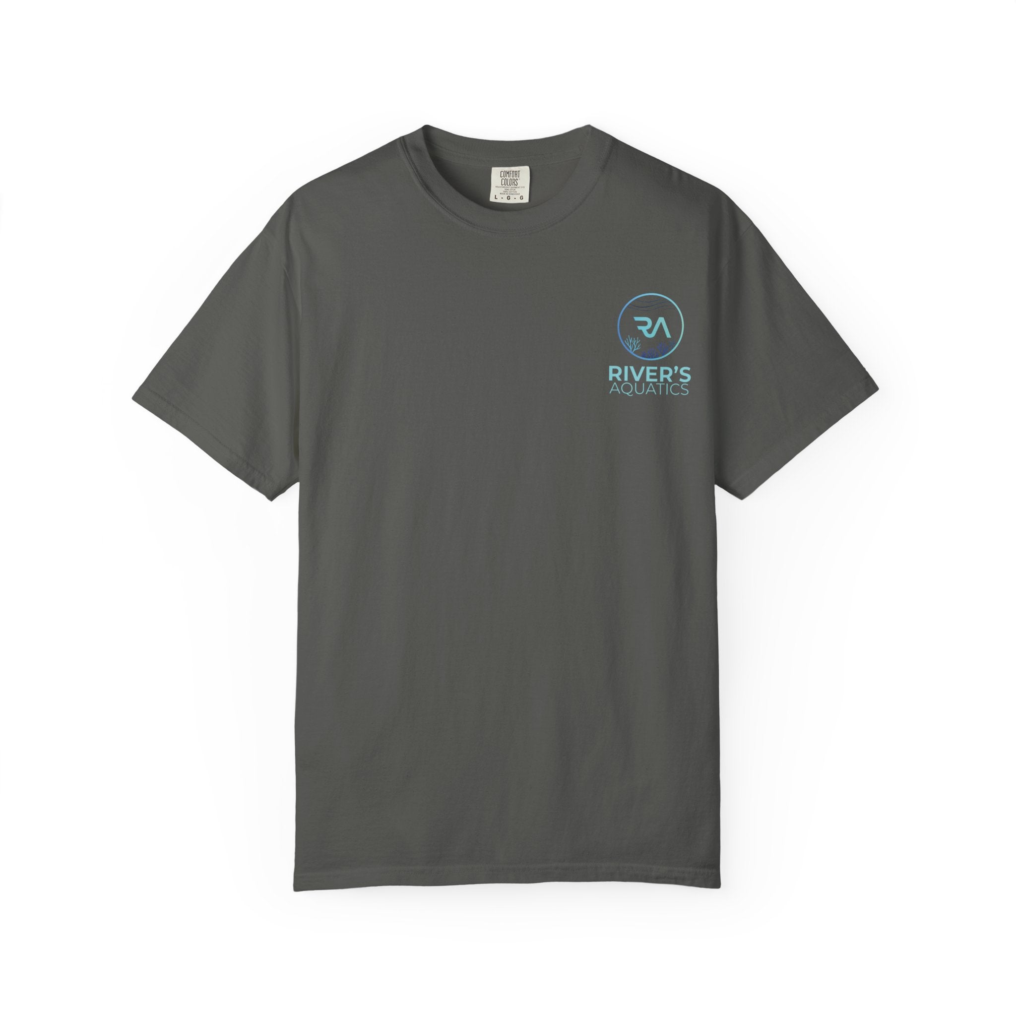 The Signature Tee