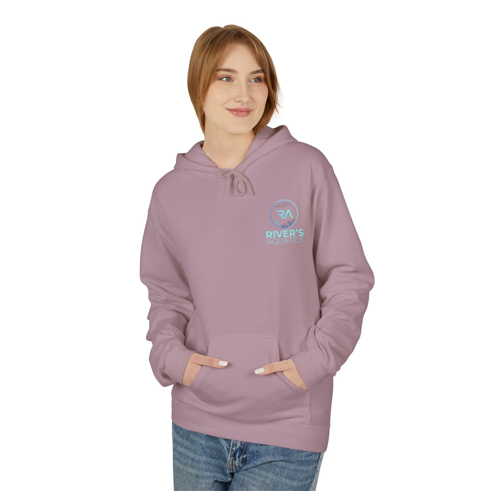 The signature Hoodie