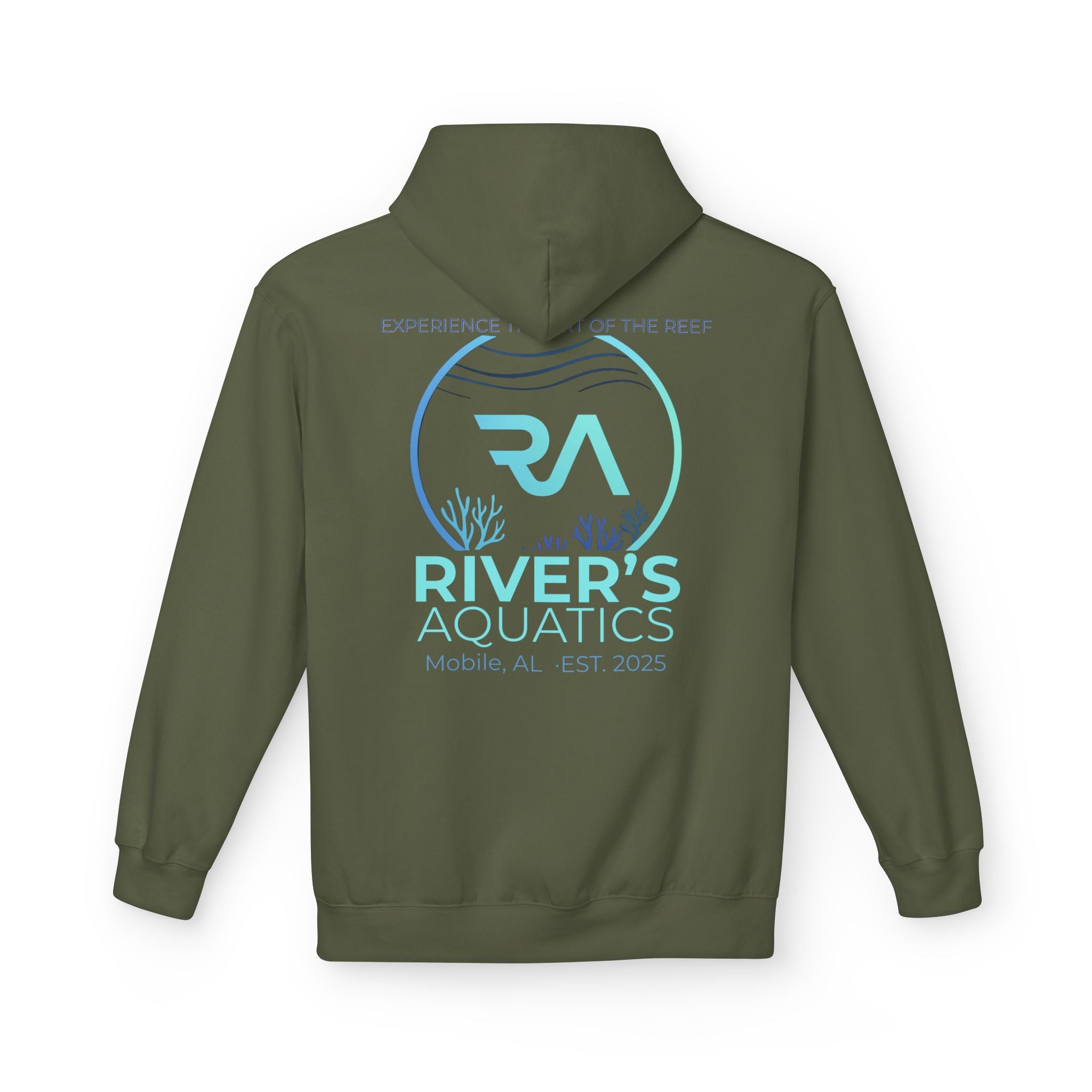 The signature Hoodie