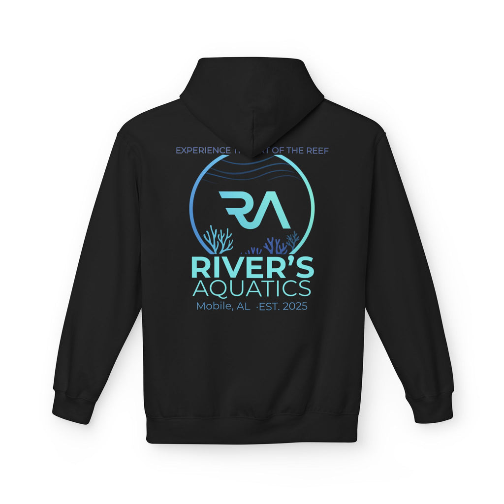 The signature Hoodie