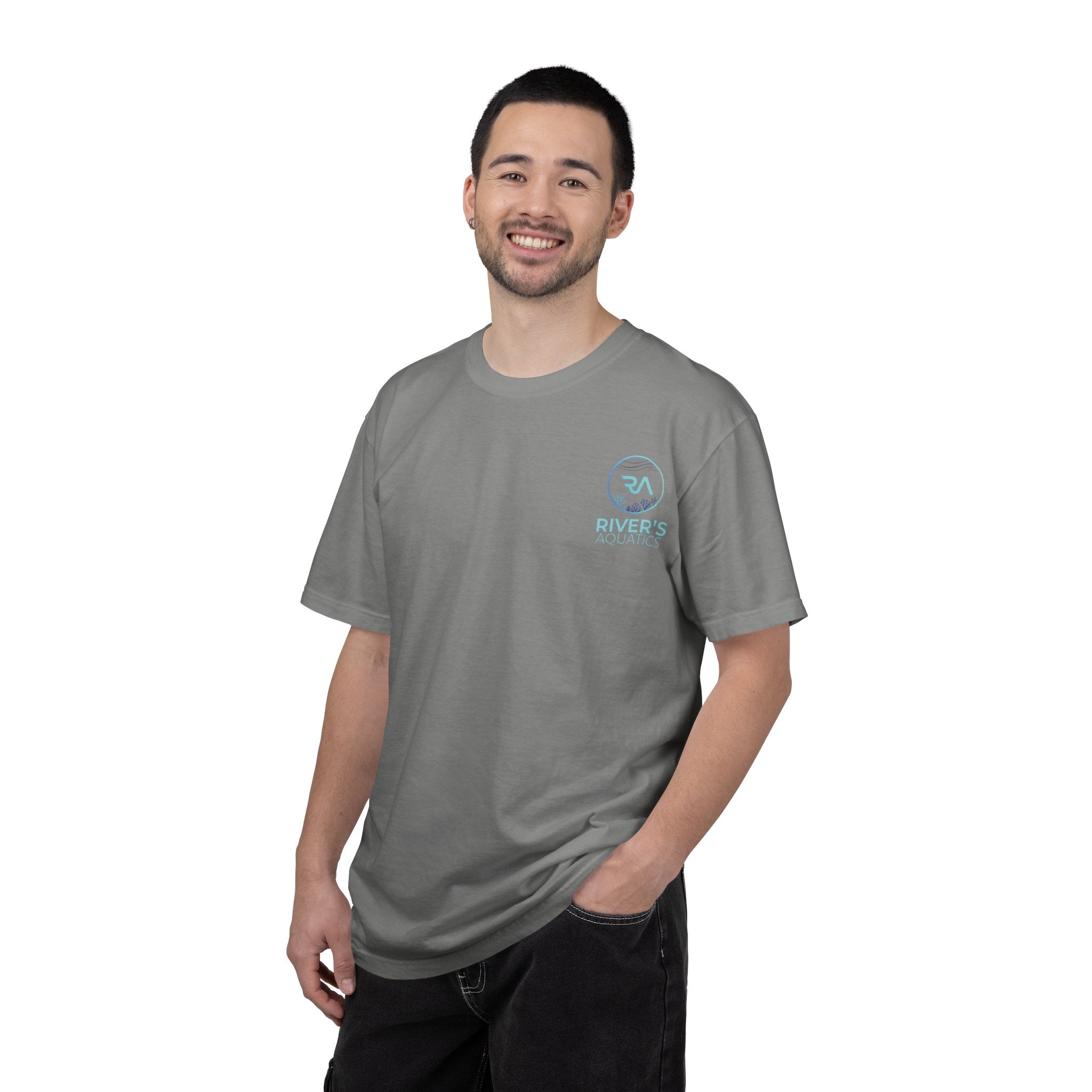 The Signature Tee